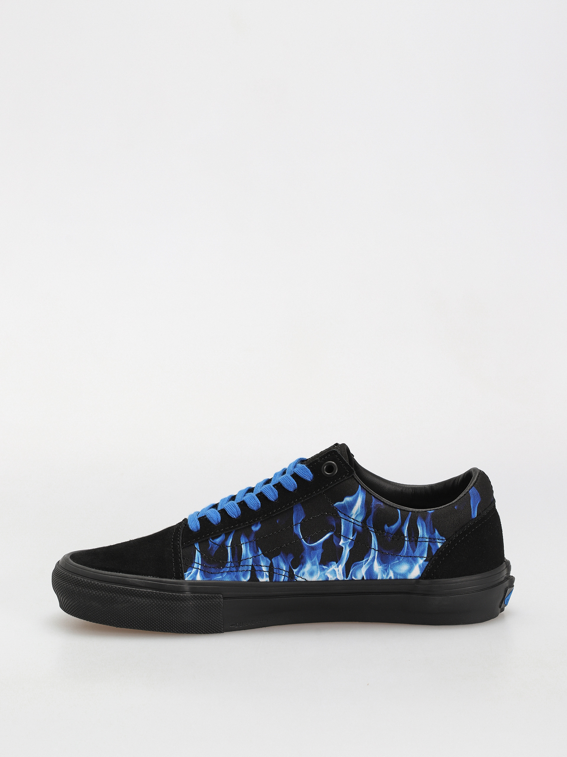 Vans Skate Old Skool Cipők (y2k hot blue)