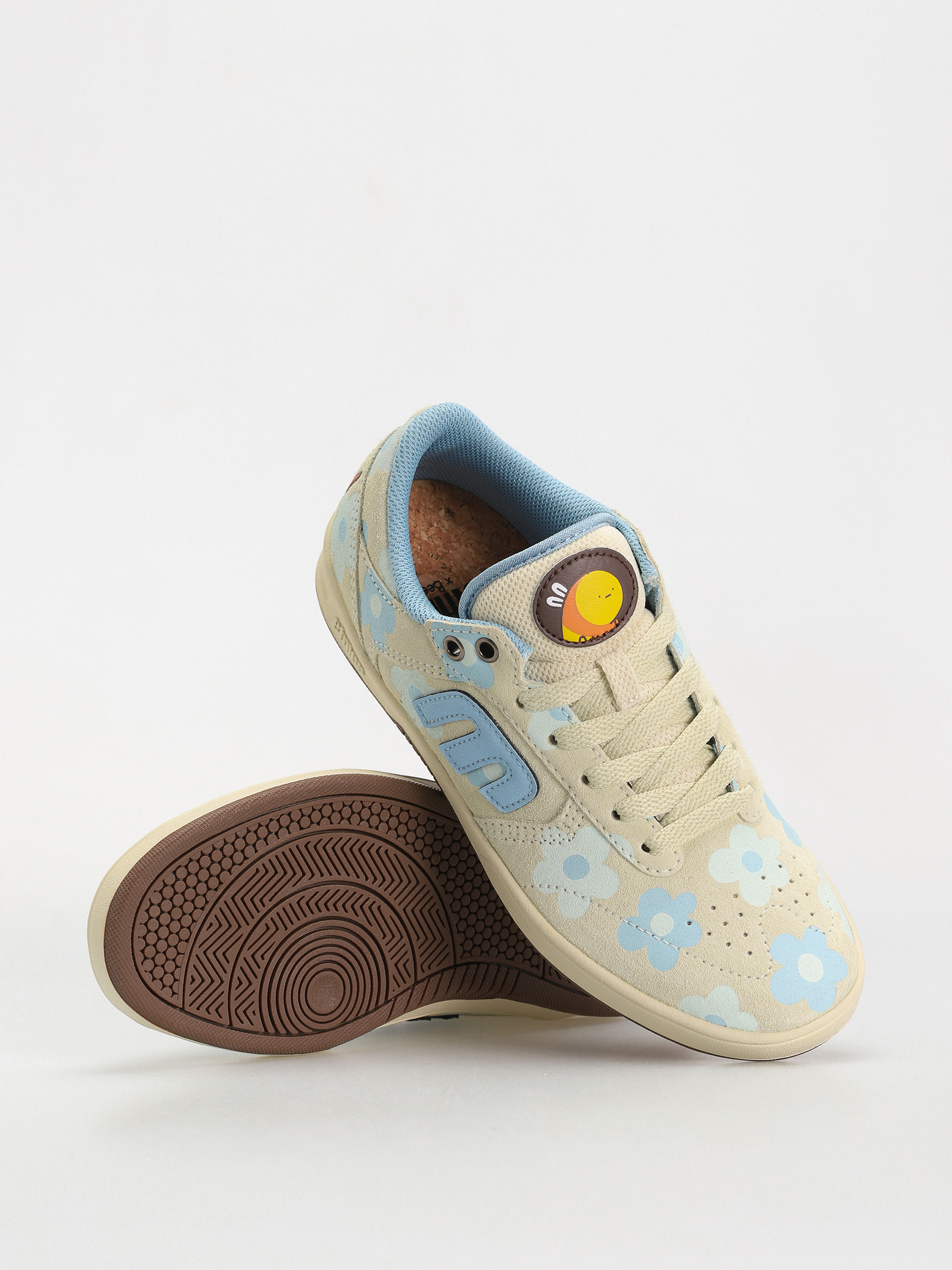 Etnies Windrow X Leon Karssen Cipők (floral)