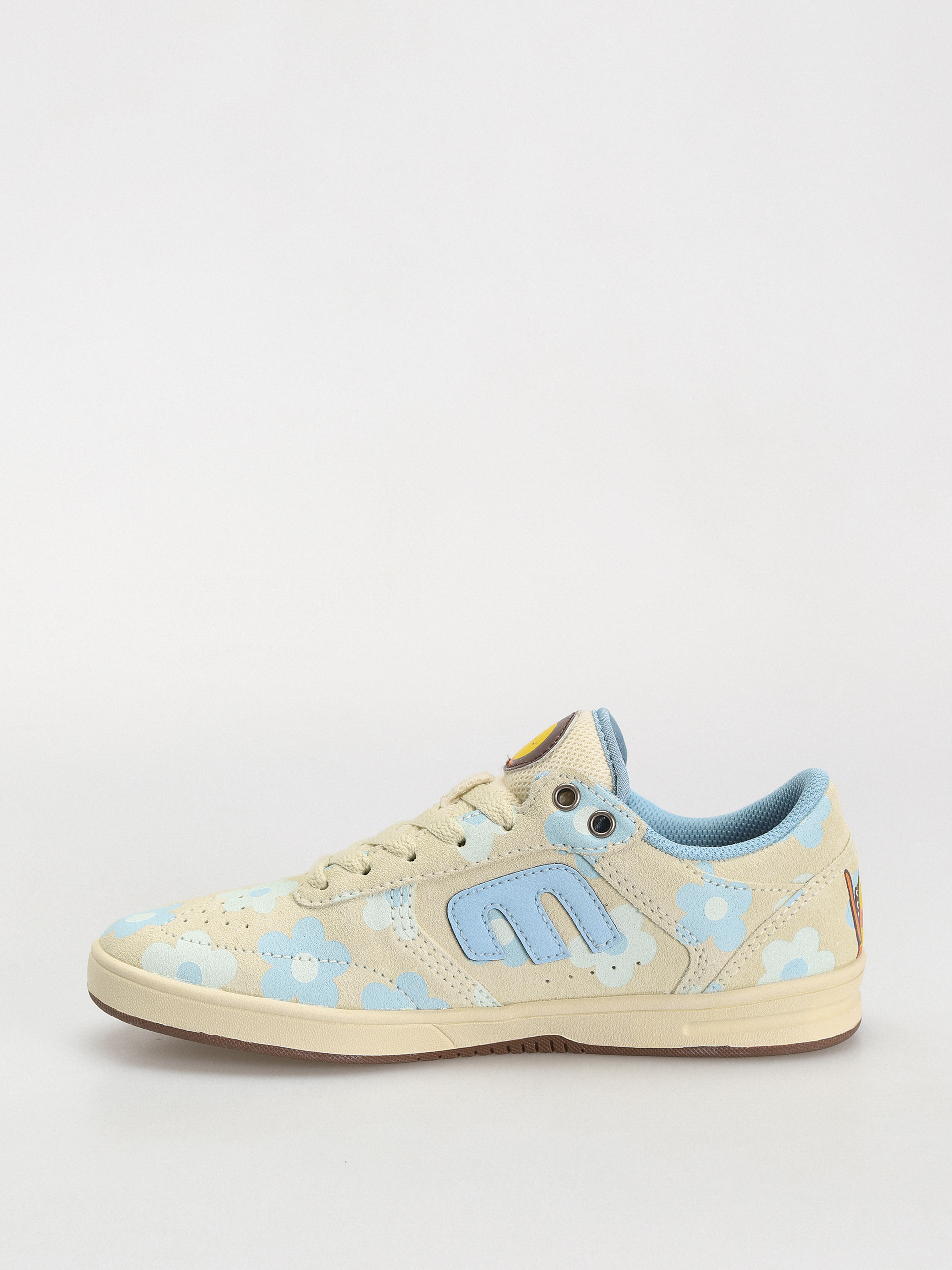 Etnies Windrow X Leon Karssen Cipők (floral)