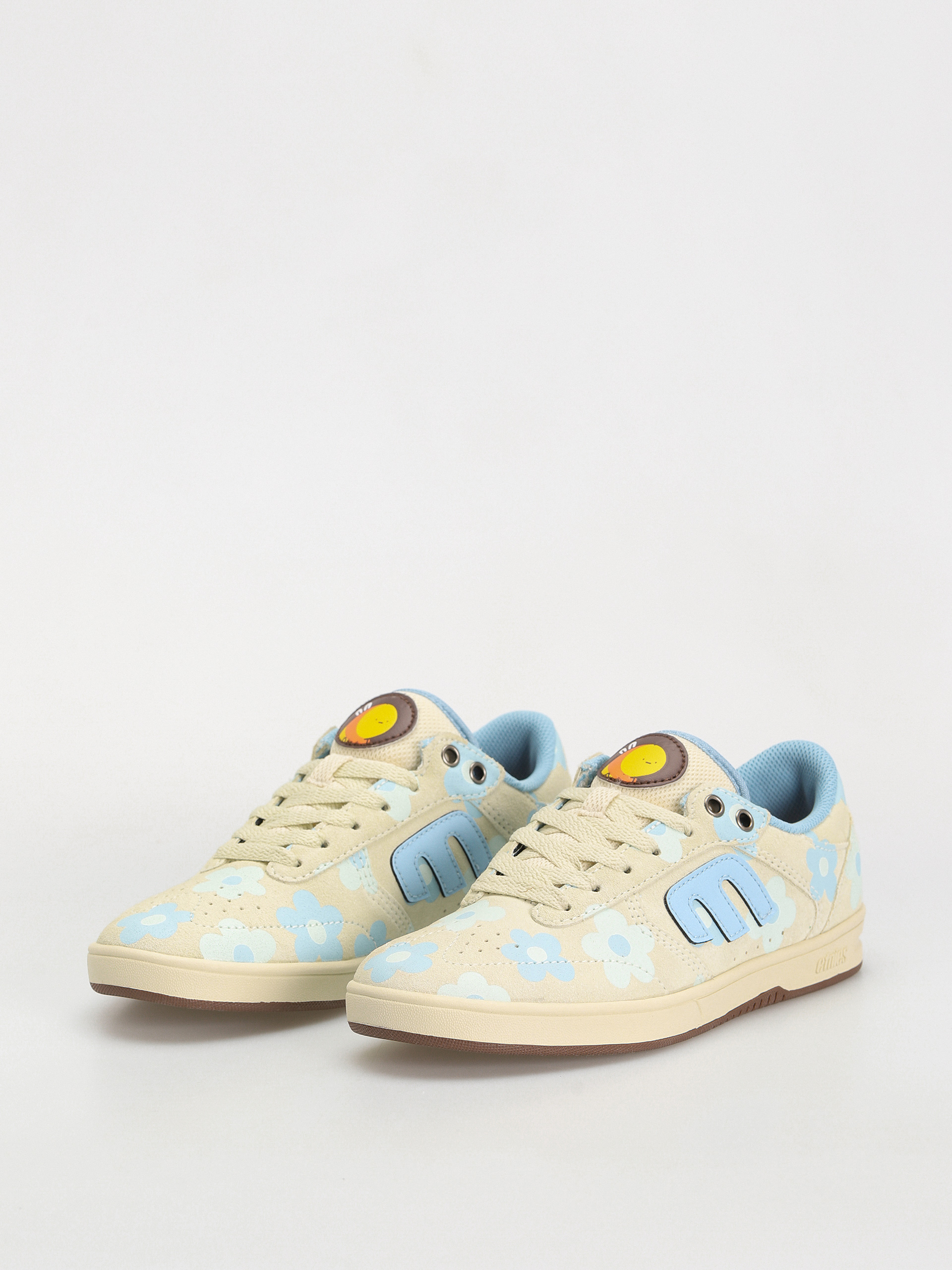 Etnies Windrow X Leon Karssen Cipők (floral)