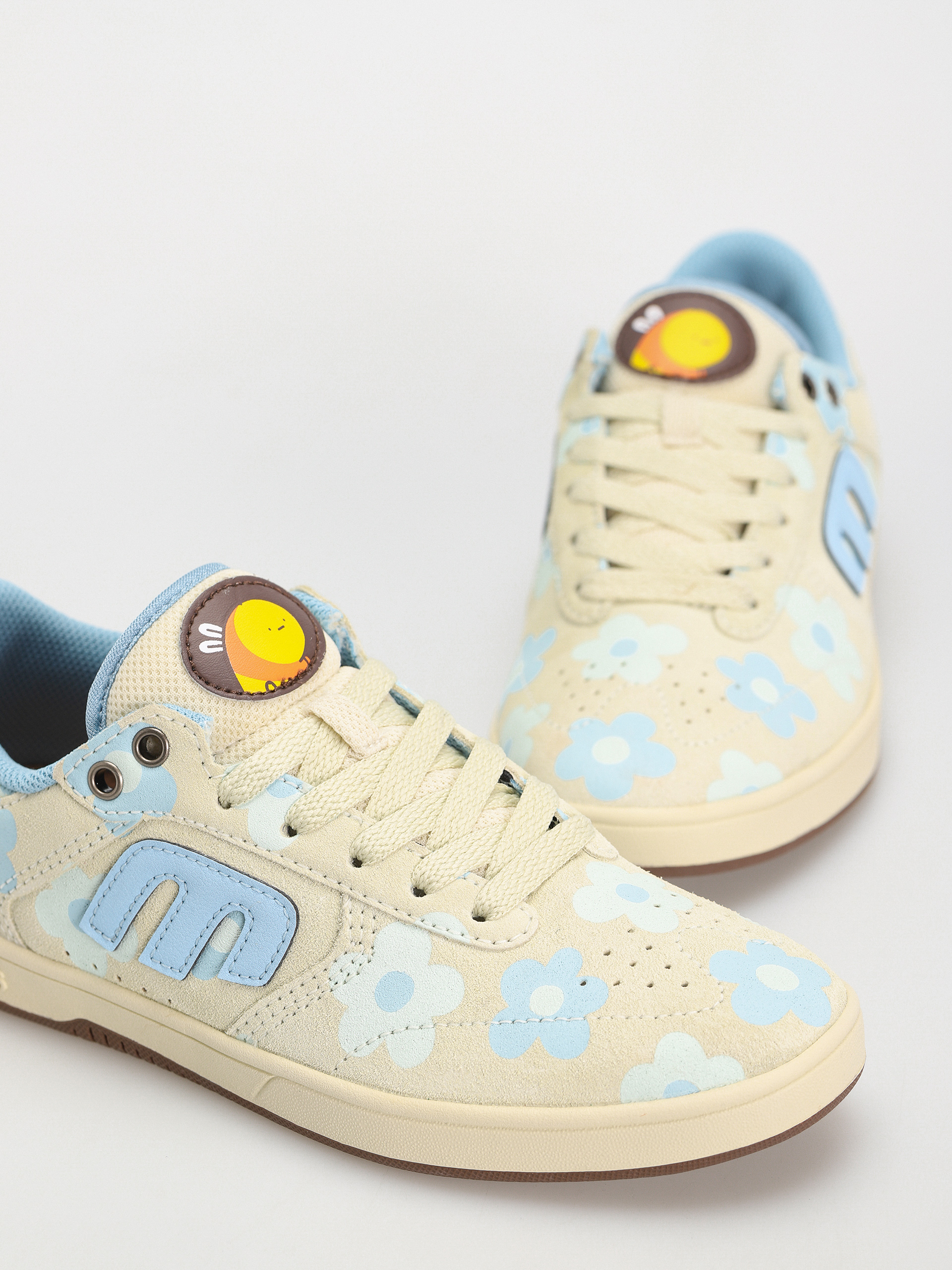 Etnies Windrow X Leon Karssen Cipők (floral)