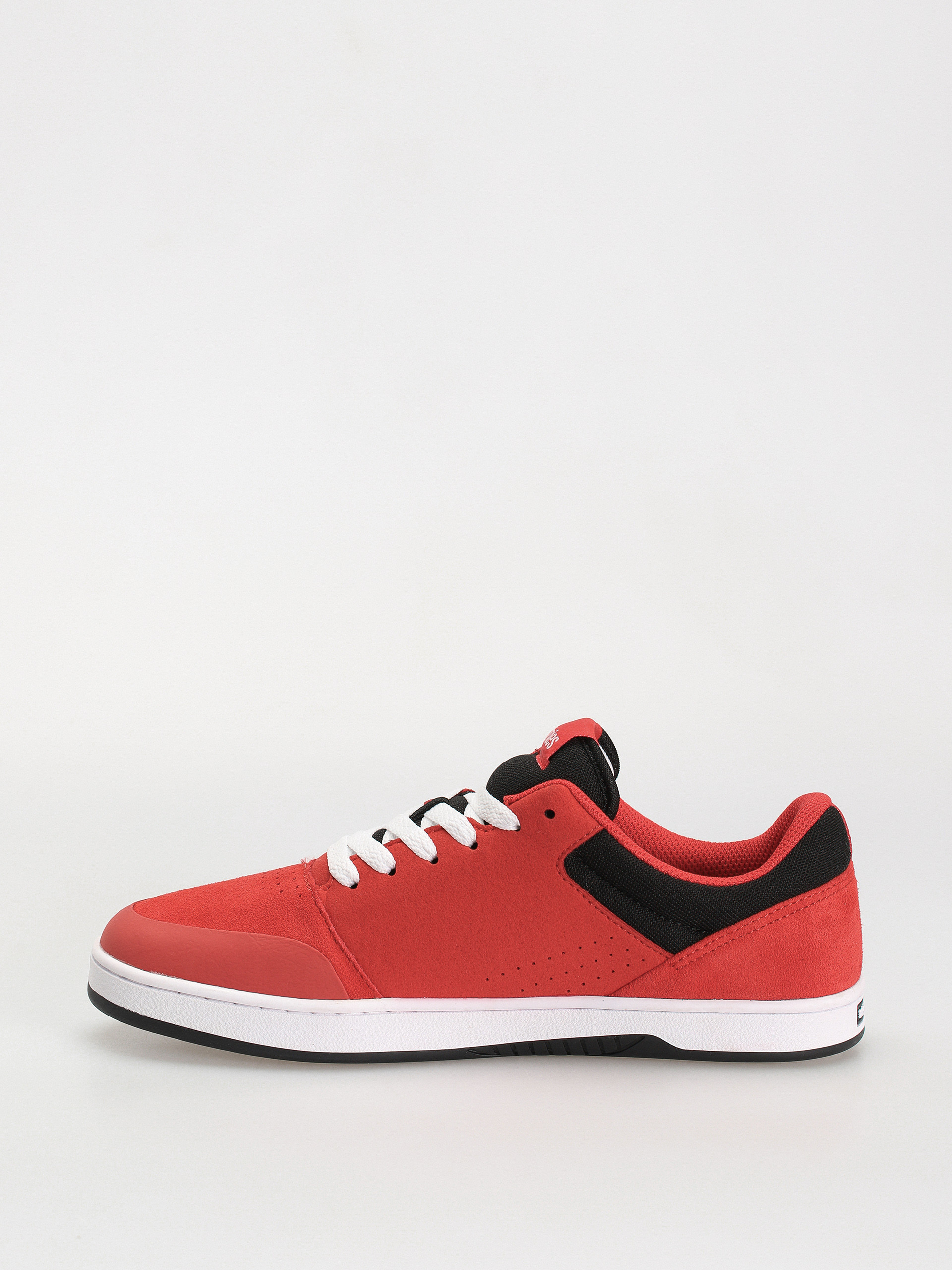 Etnies Marana Cipők (red/white/black)