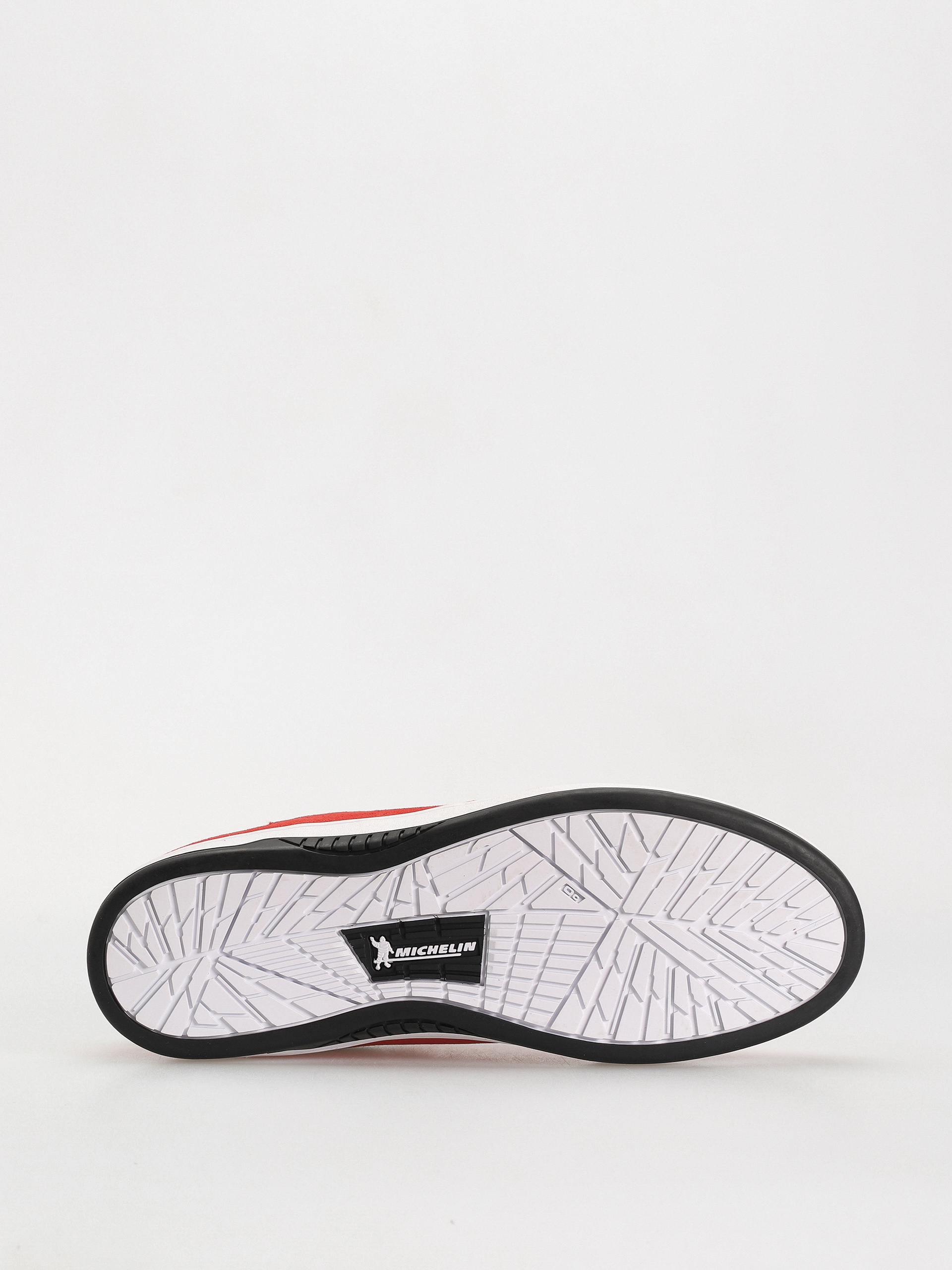 Etnies Marana Cipők (red/white/black)