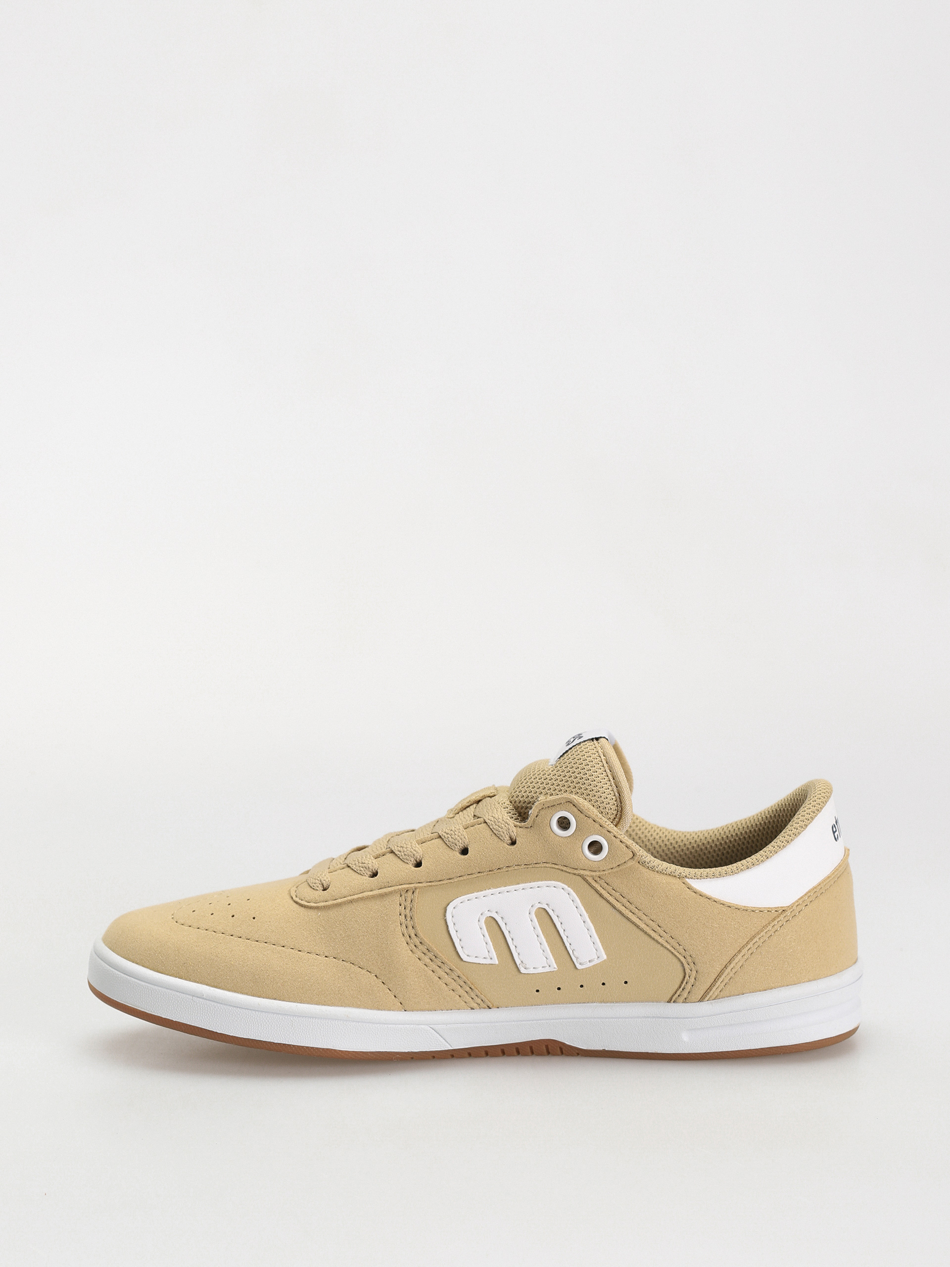Etnies Windrow Cipők (tan/white/gum)