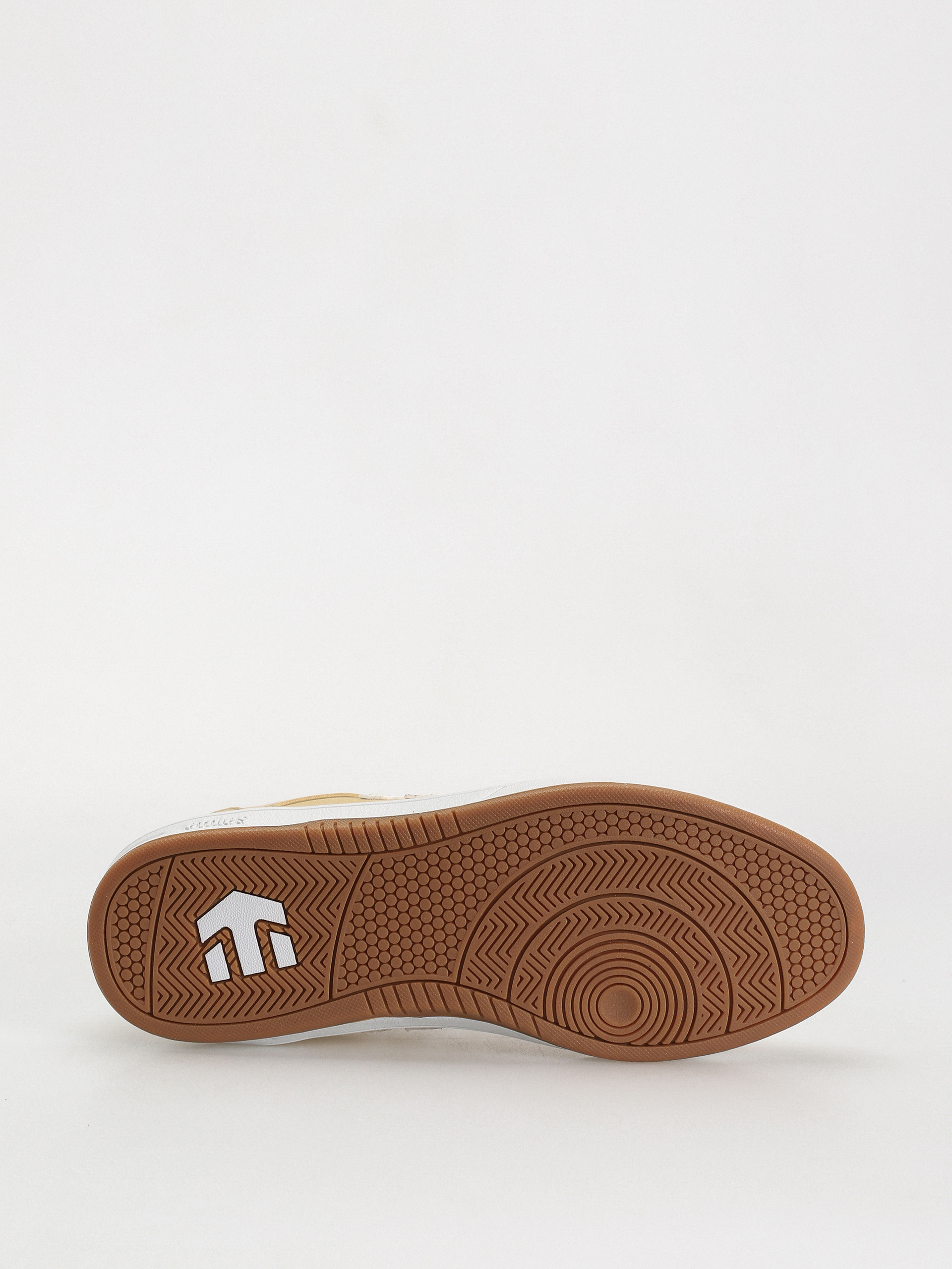 Etnies Windrow Cipők (tan/white/gum)