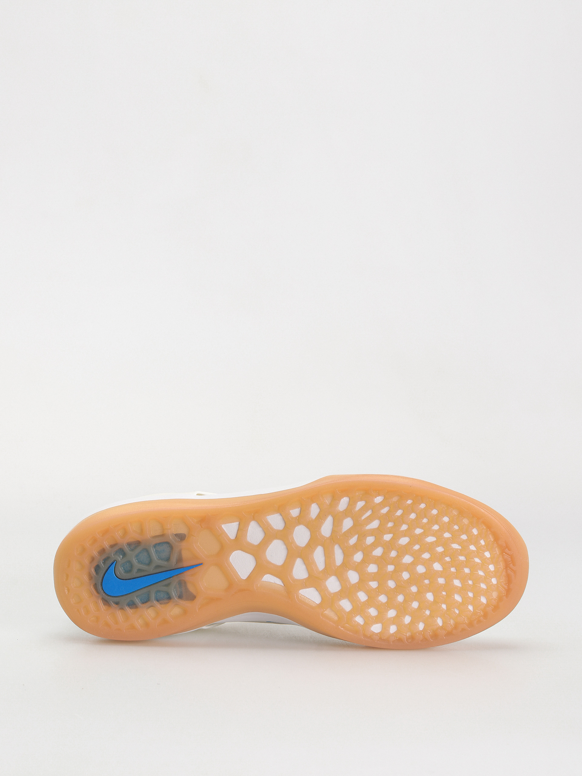 Nike SB Zoom Nyjah 3 Cipők (summit white/photo blue summit white)