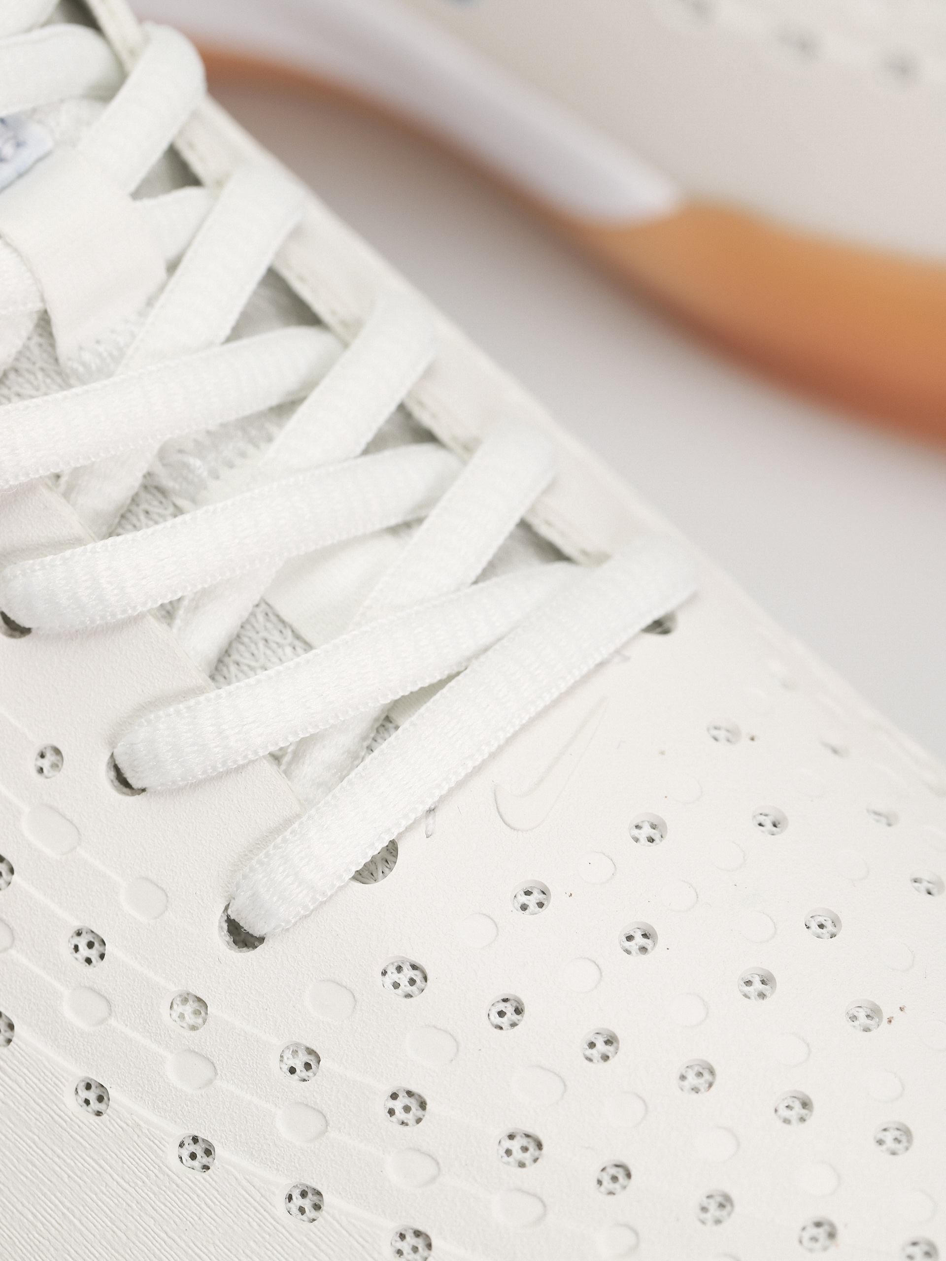 Nike SB Zoom Nyjah 3 Cipők (summit white/photo blue summit white)