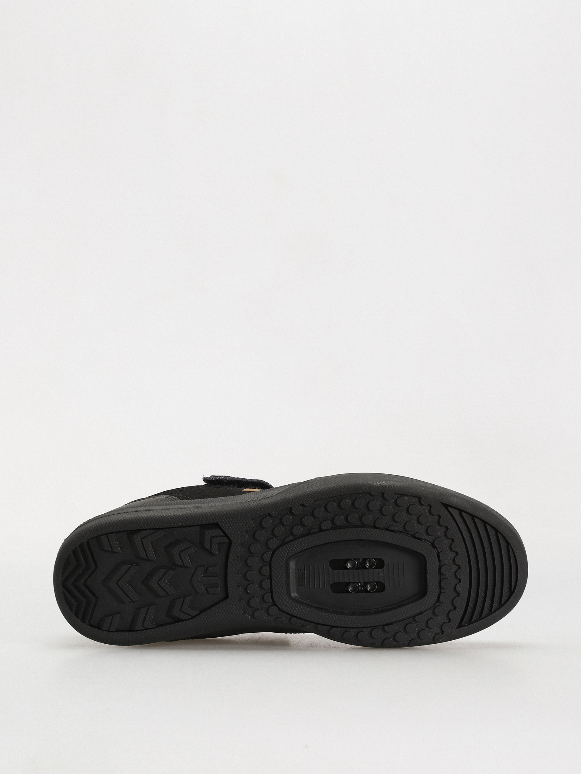 Etnies Camber Clip Cipők (black/gold)