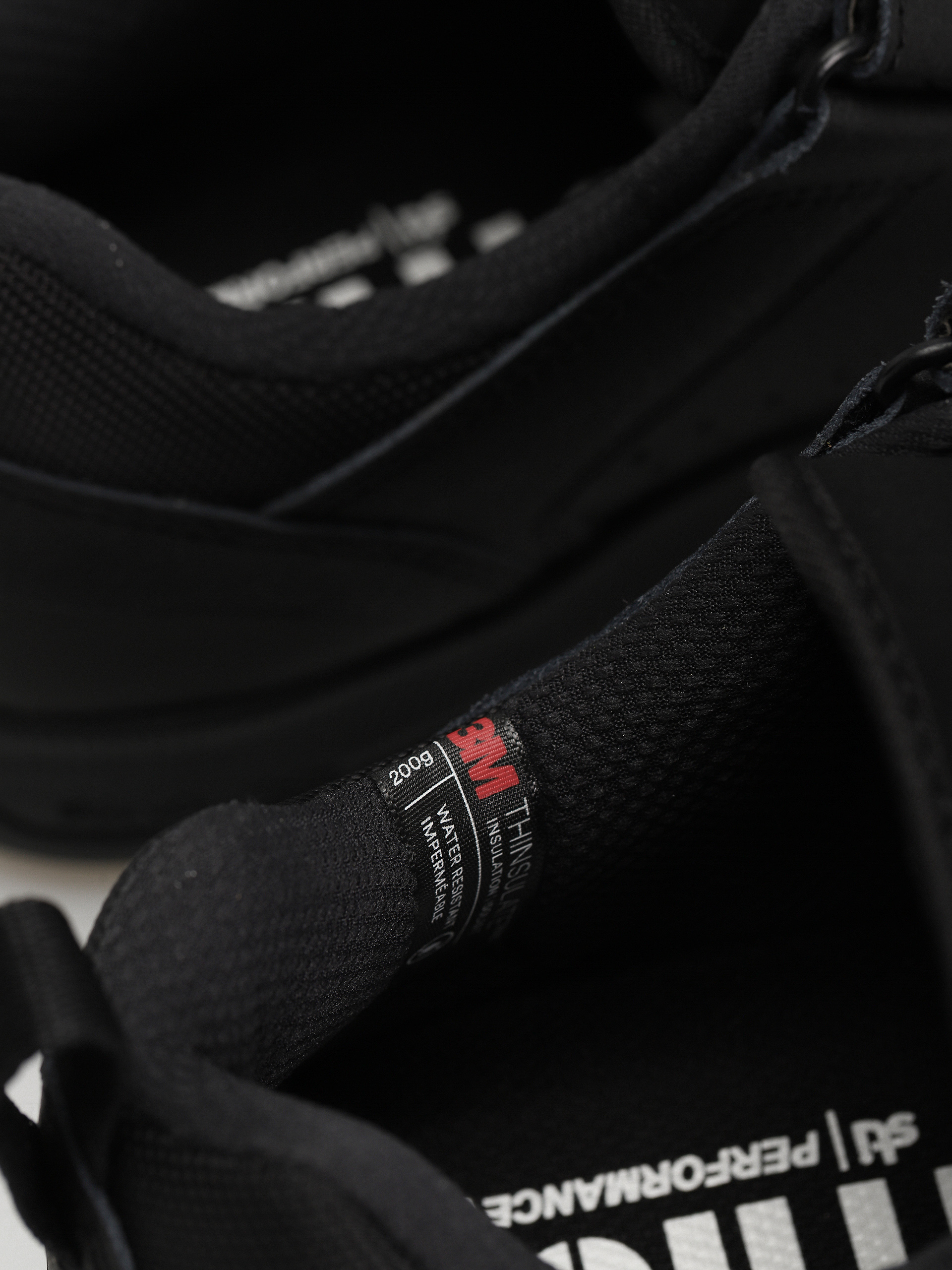 Etnies Camber Clip Cipők (black/gold)