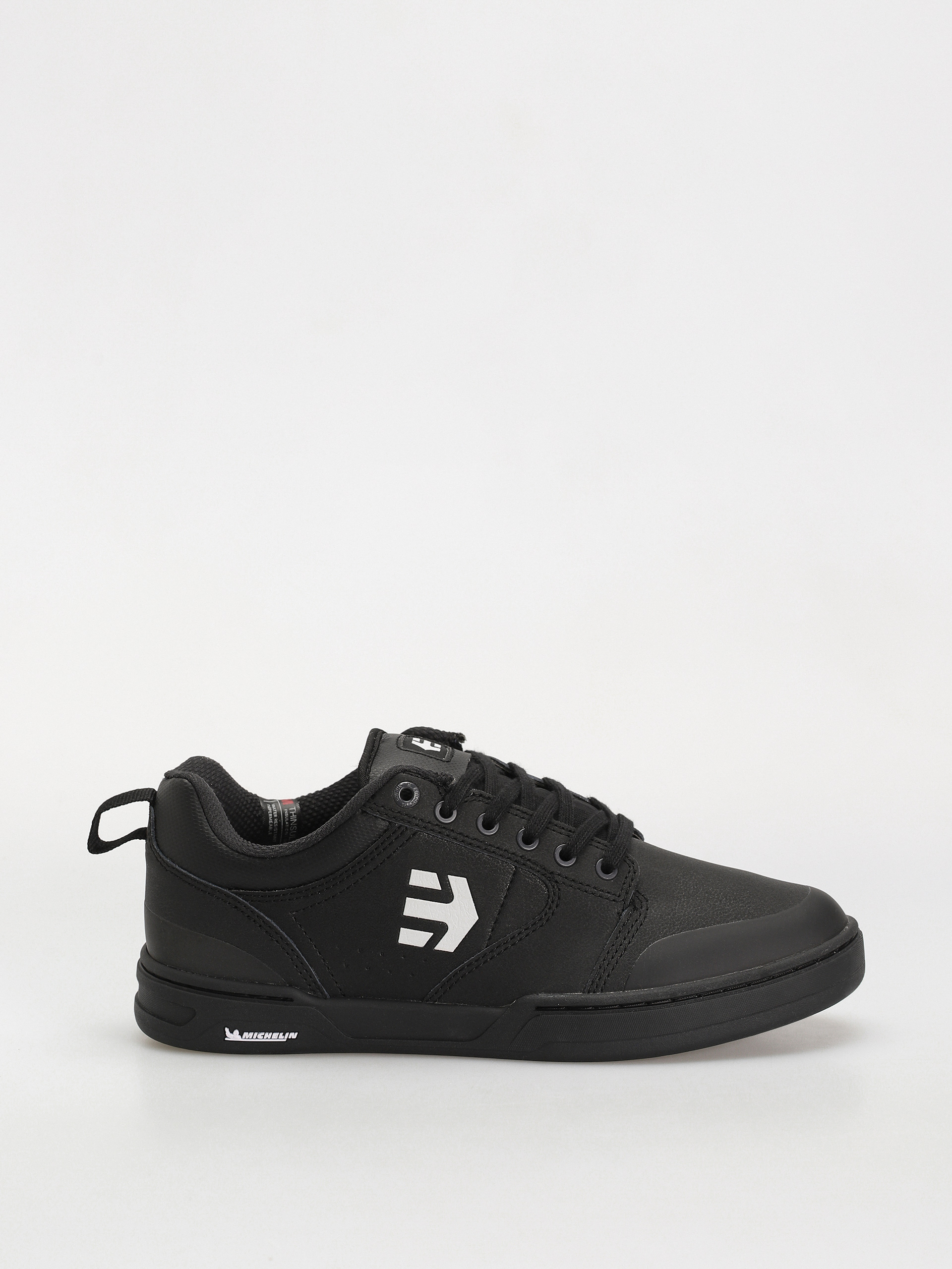 Etnies Camber Michelin Cipők (black/white)