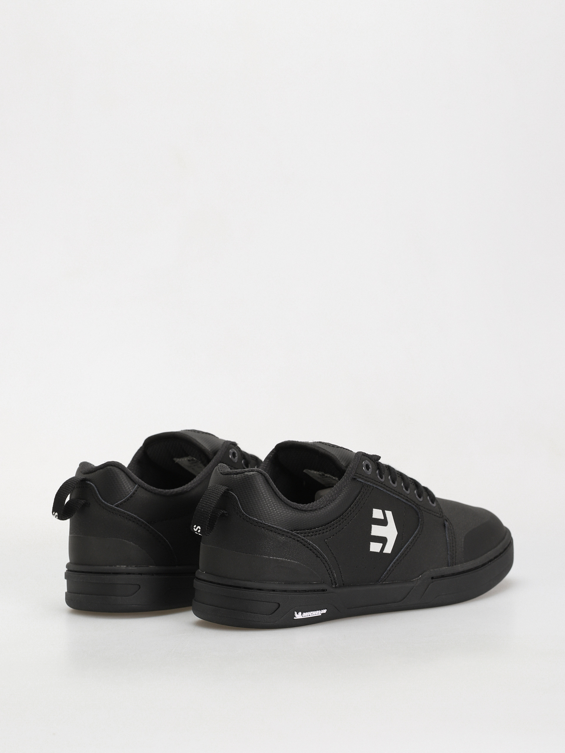 Etnies Camber Michelin Cipők (black/white)