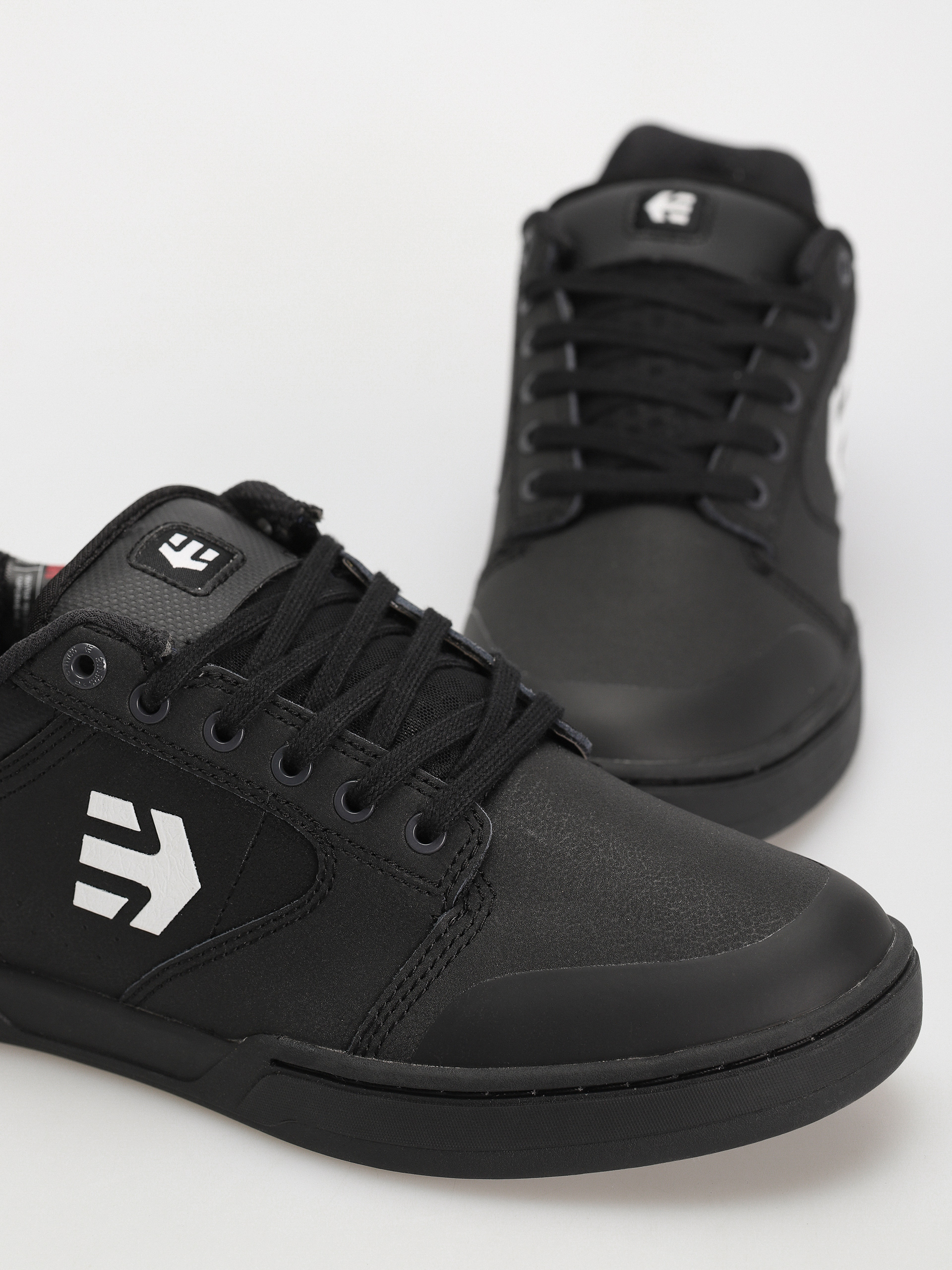 Etnies Camber Michelin Cipők (black/white)