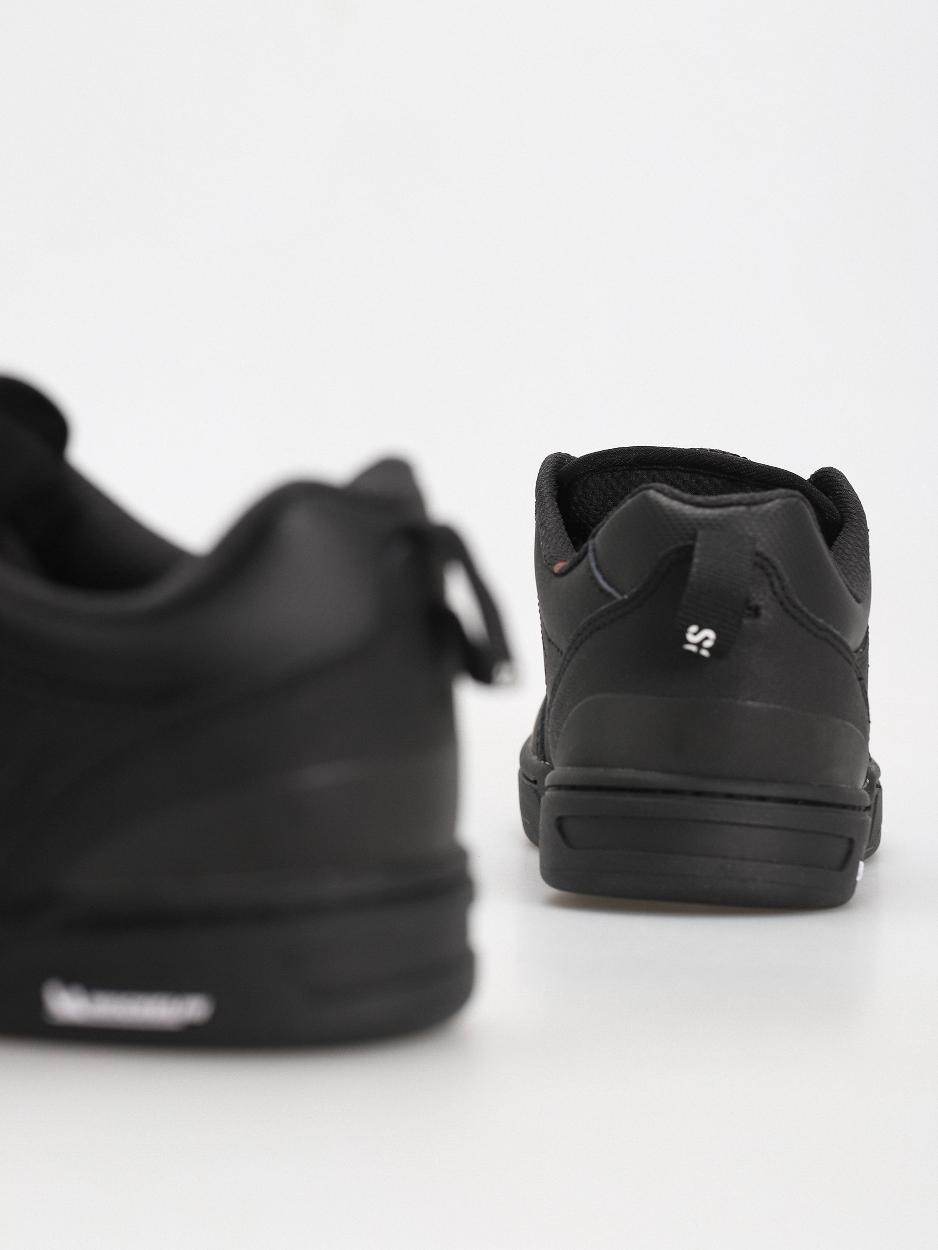 Etnies Camber Michelin Cipők (black/white)