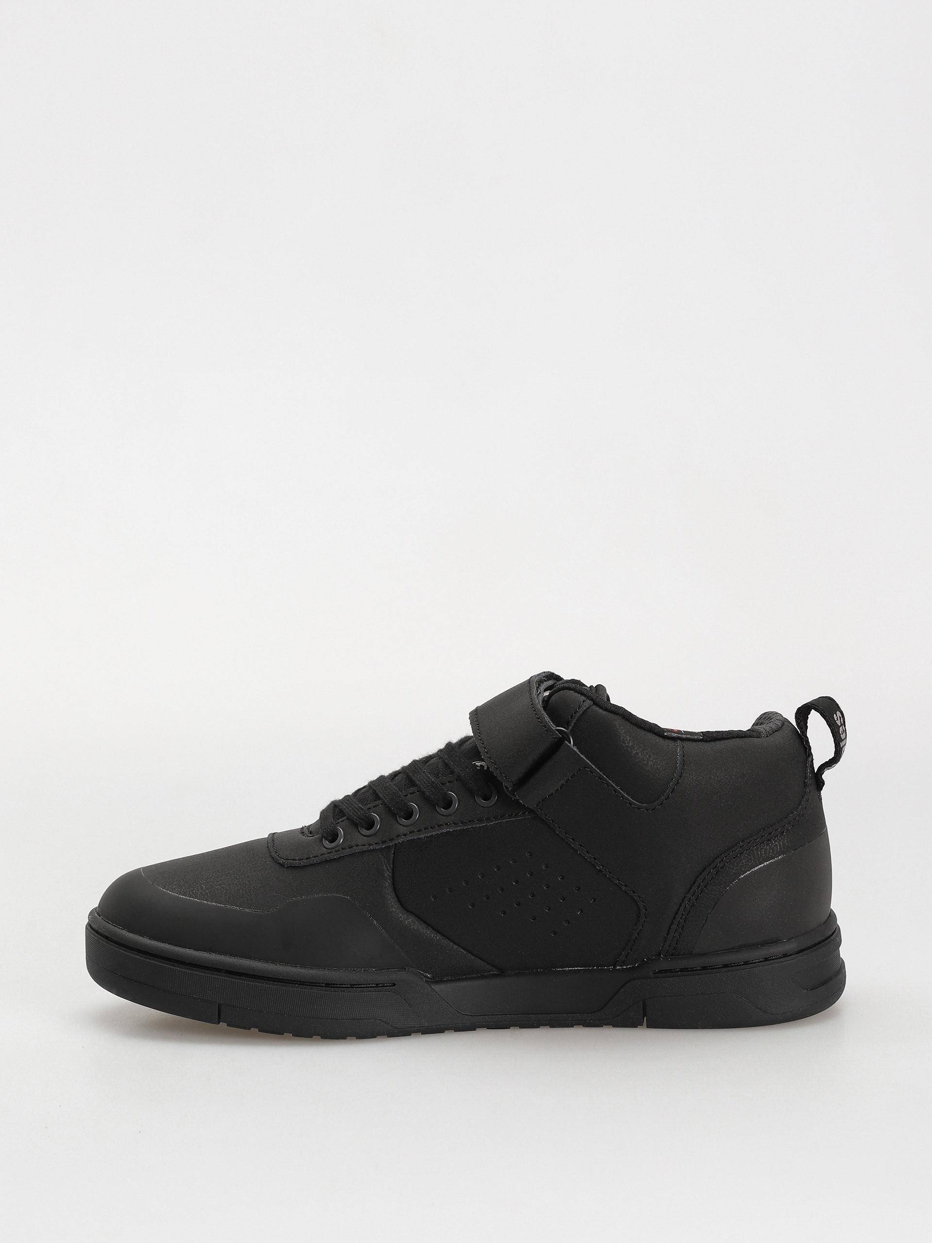 Etnies Camber Mid Michelin Cipők (black)