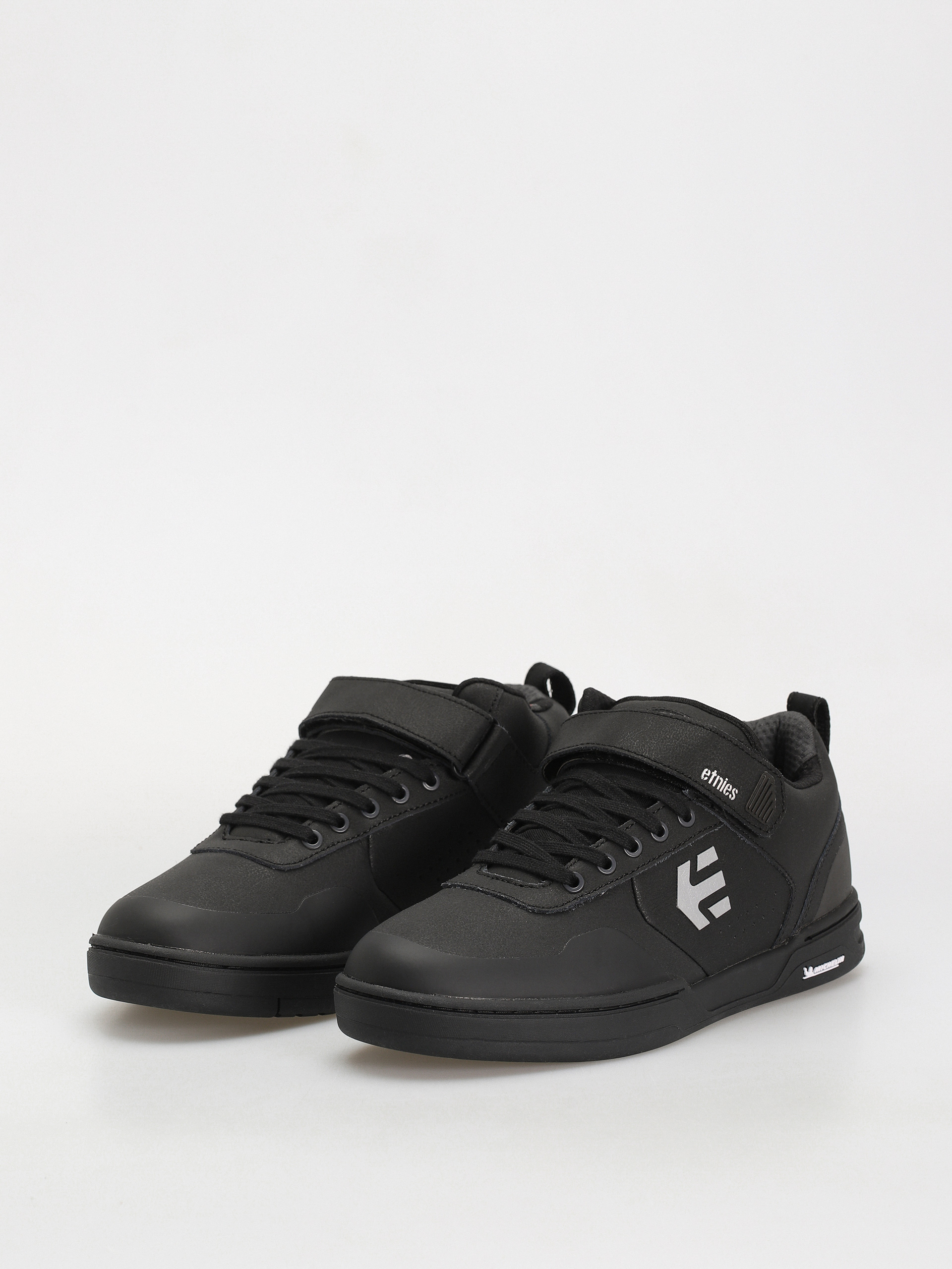 Etnies Camber Mid Michelin Cipők (black)