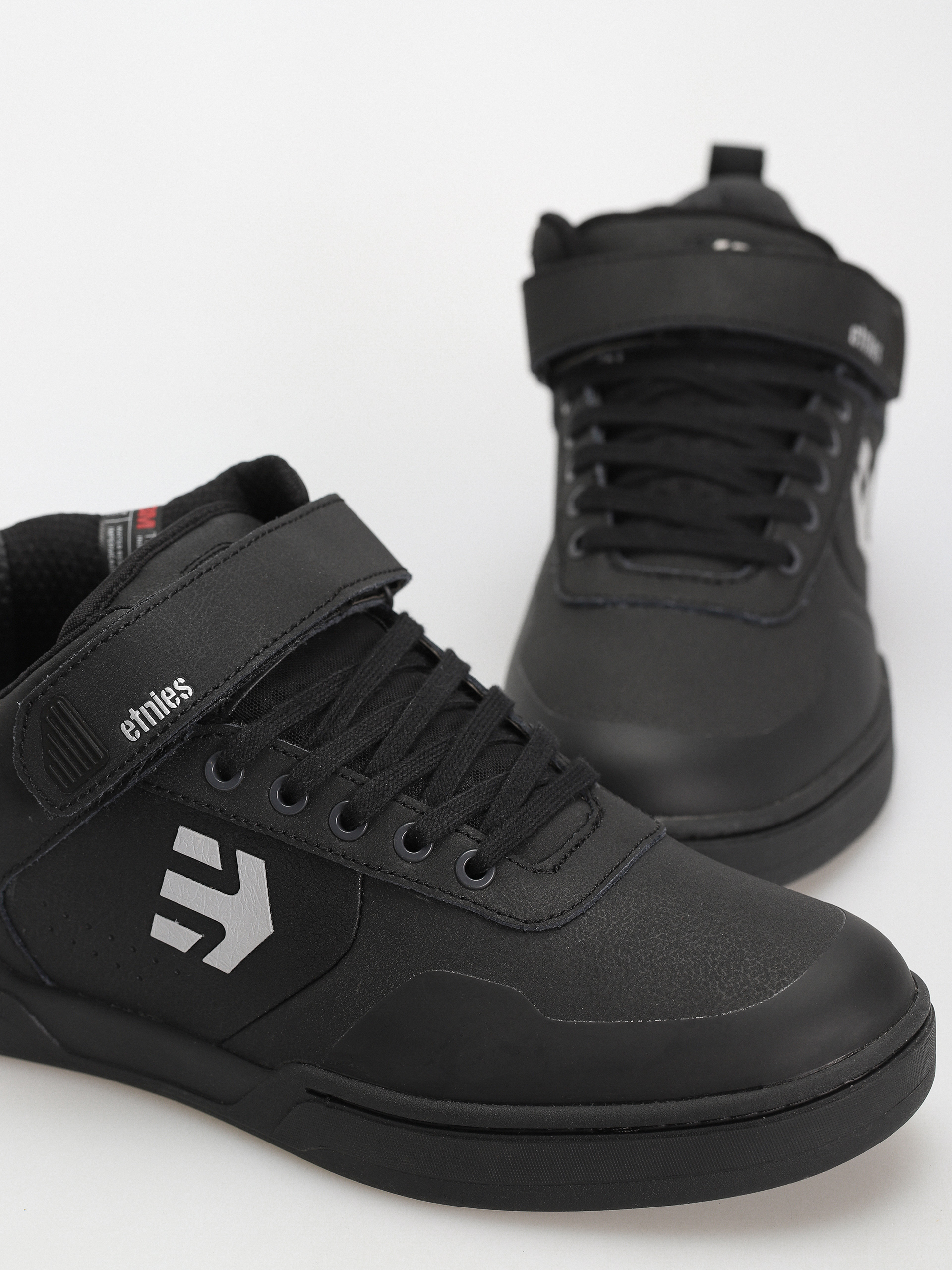 Etnies Camber Mid Michelin Cipők (black)