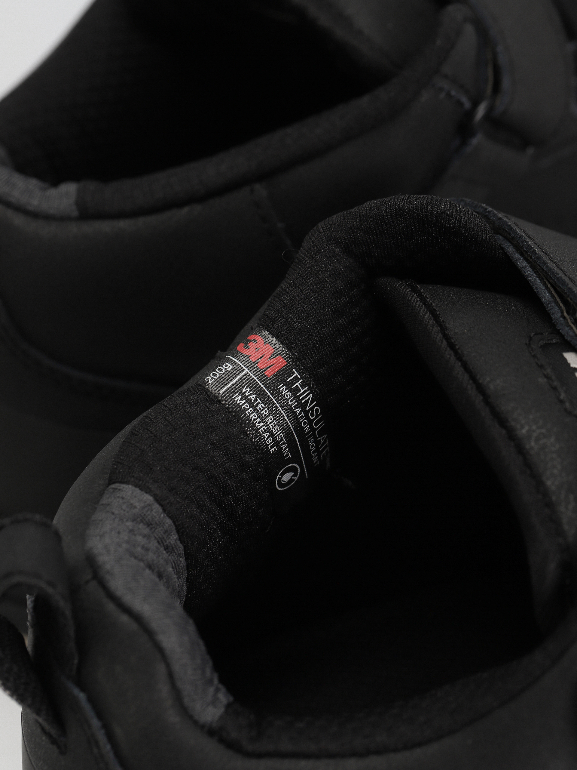 Etnies Camber Mid Michelin Cipők (black)