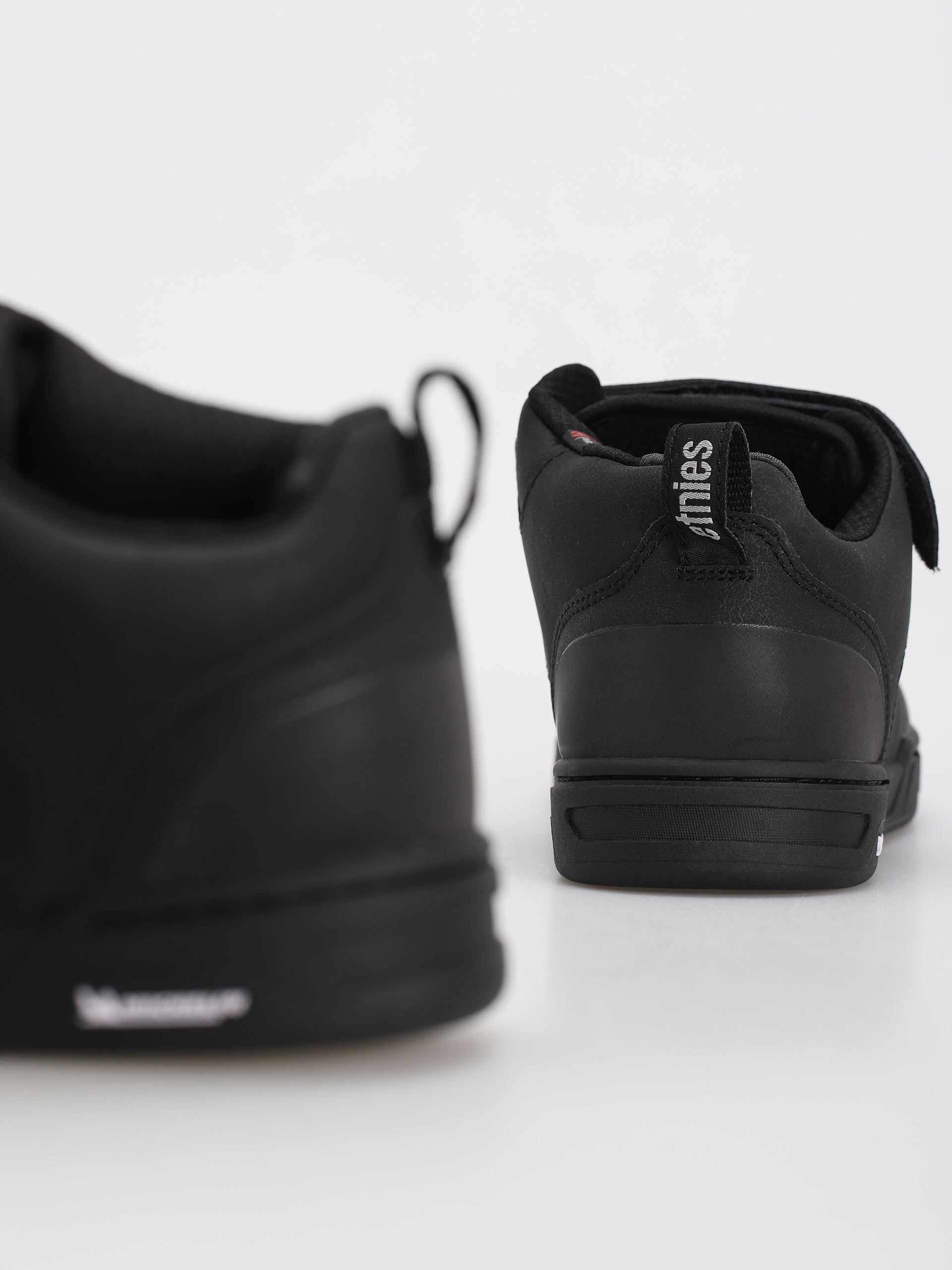 Etnies Camber Mid Michelin Cipők (black)