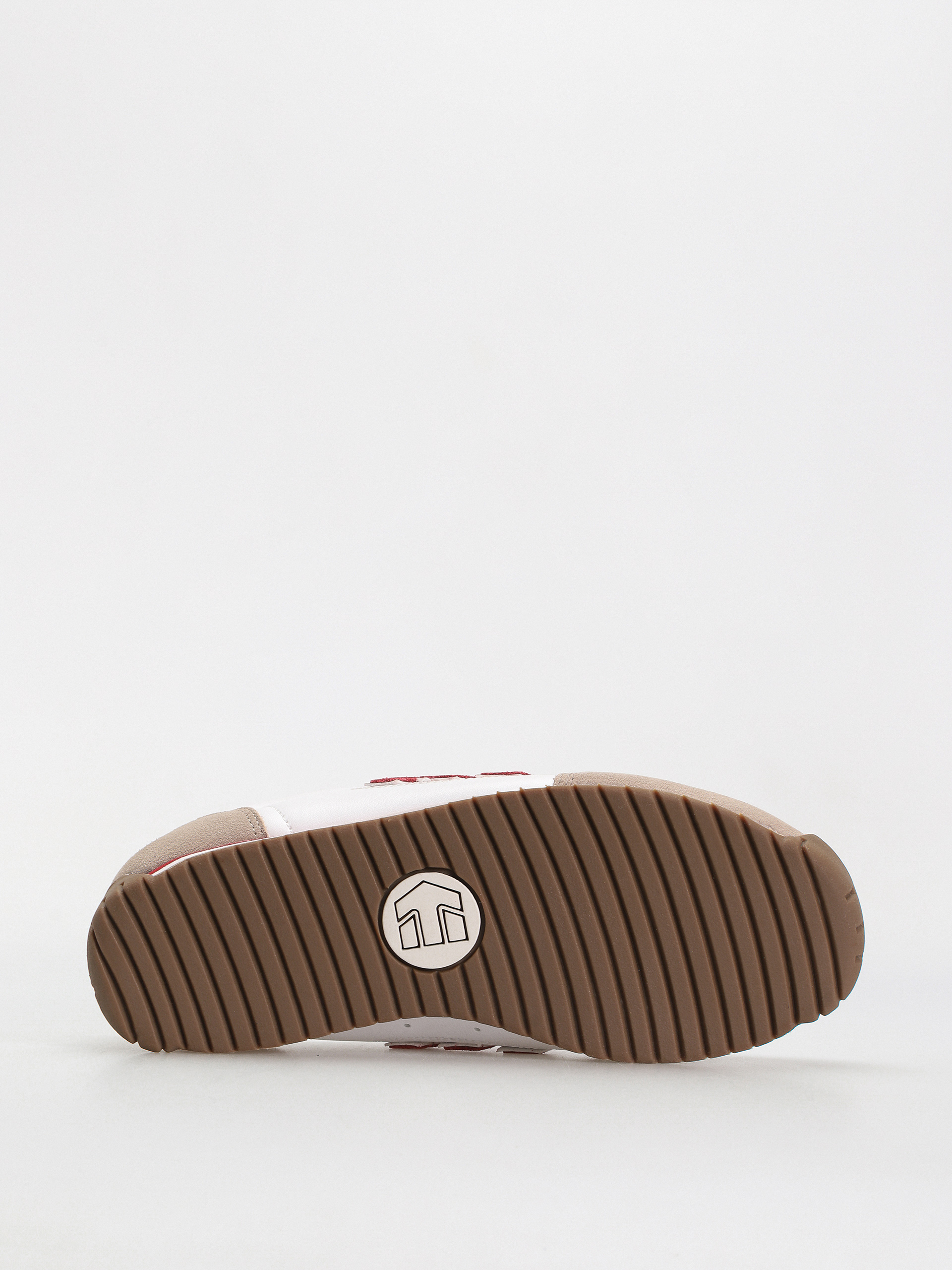Etnies Lo Cut II Ls Cipők (grey/red/white)