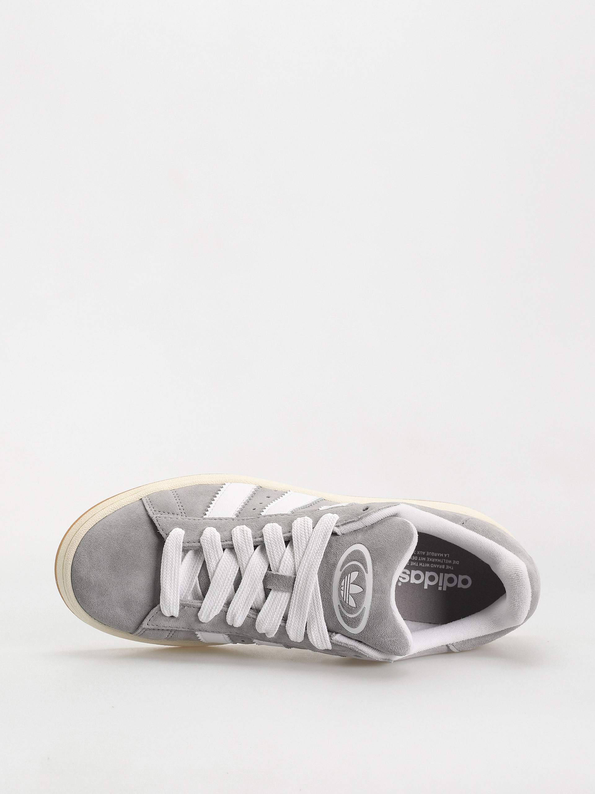 adidas Campus 00s Cipők (grethr/ftwwht/owhite)