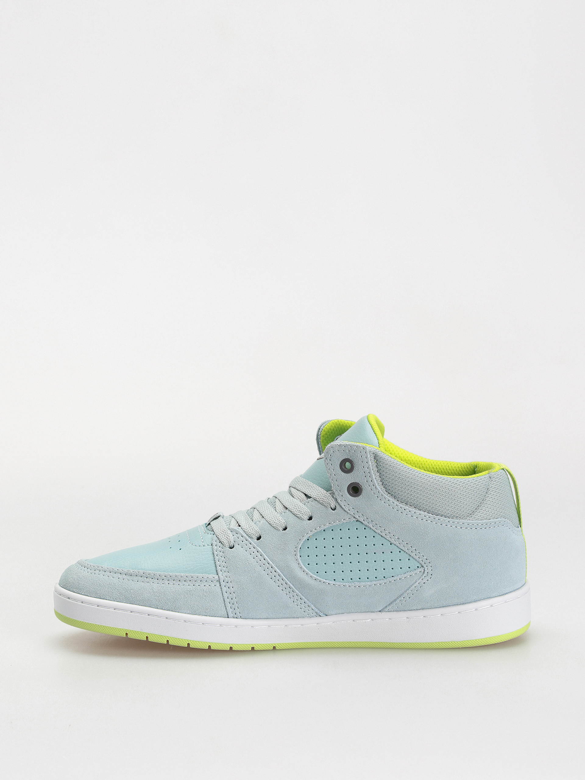 eS Accel Slim Mid Cipők (blue/grey/white)