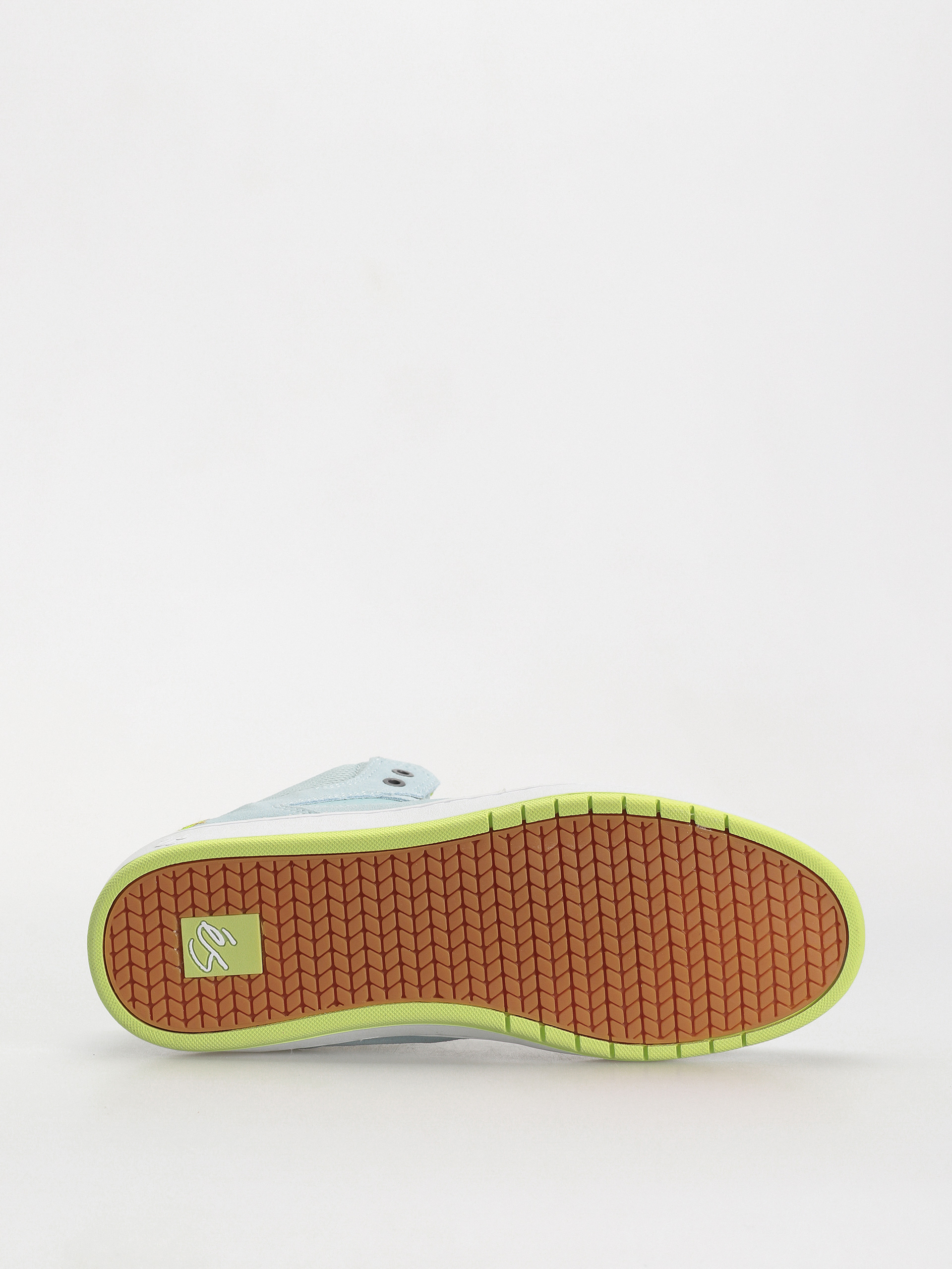 eS Accel Slim Mid Cipők (blue/grey/white)