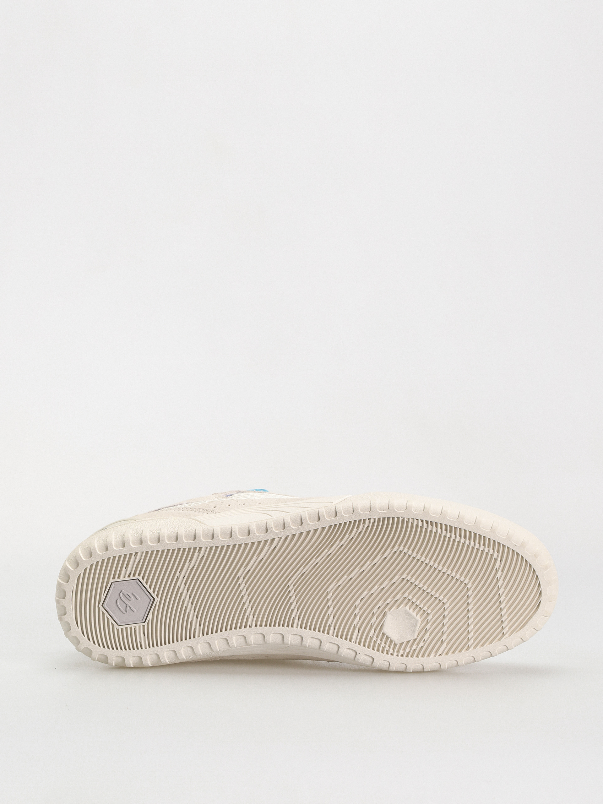 eS Quattro Cipők (bone)