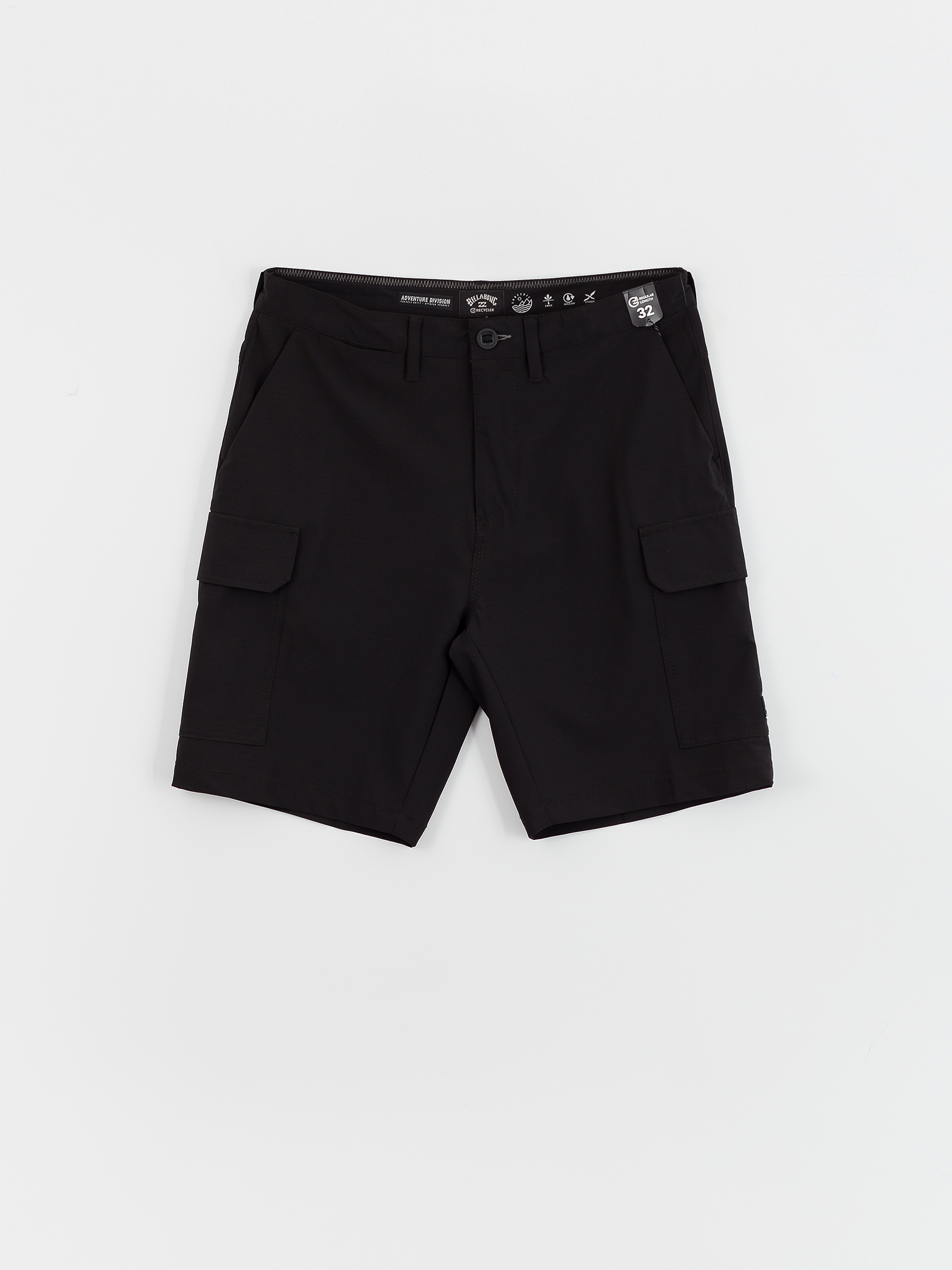 Billabong Surftrek Rövidnadrág (black)