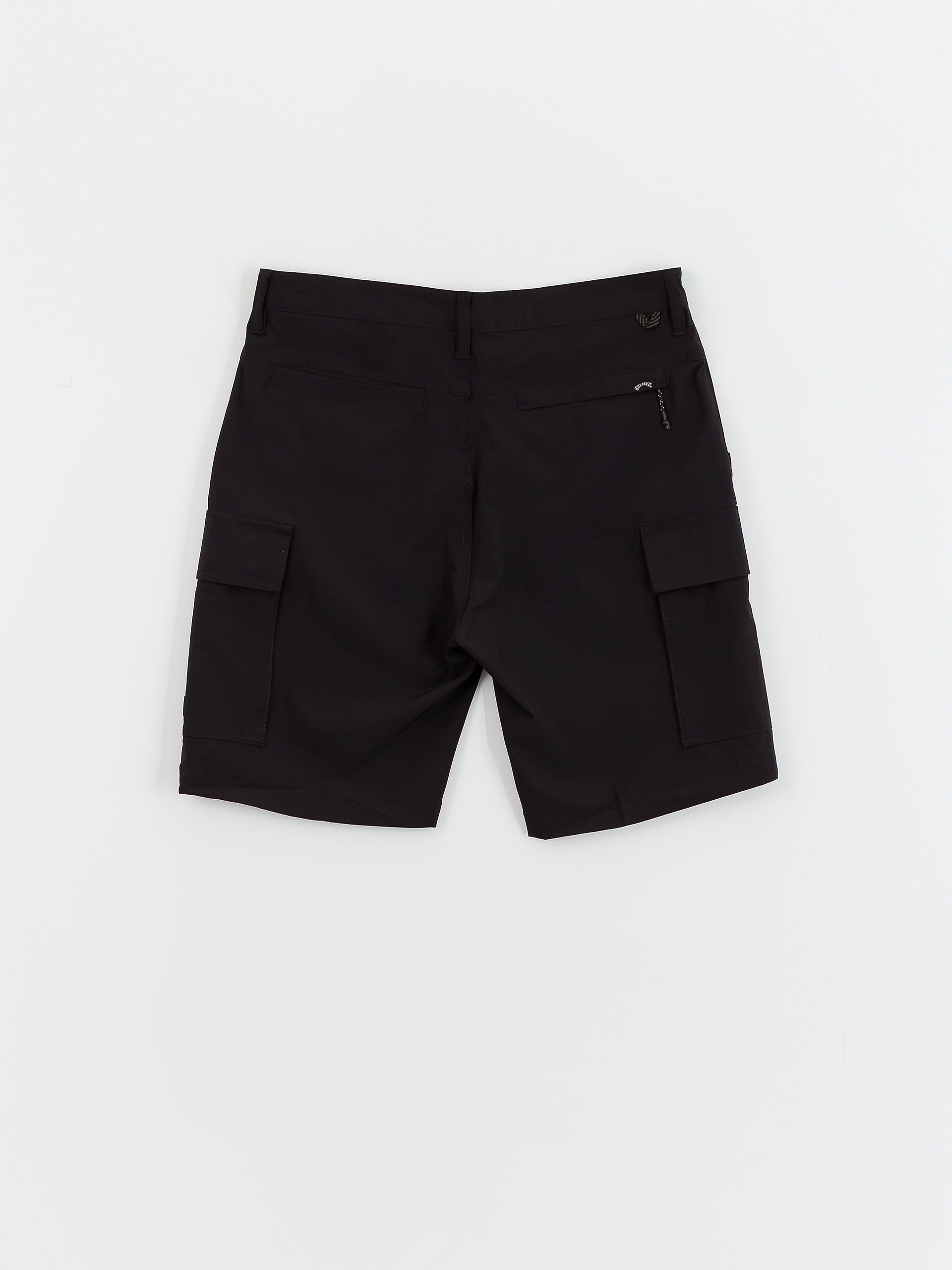 Billabong Surftrek Rövidnadrág (black)
