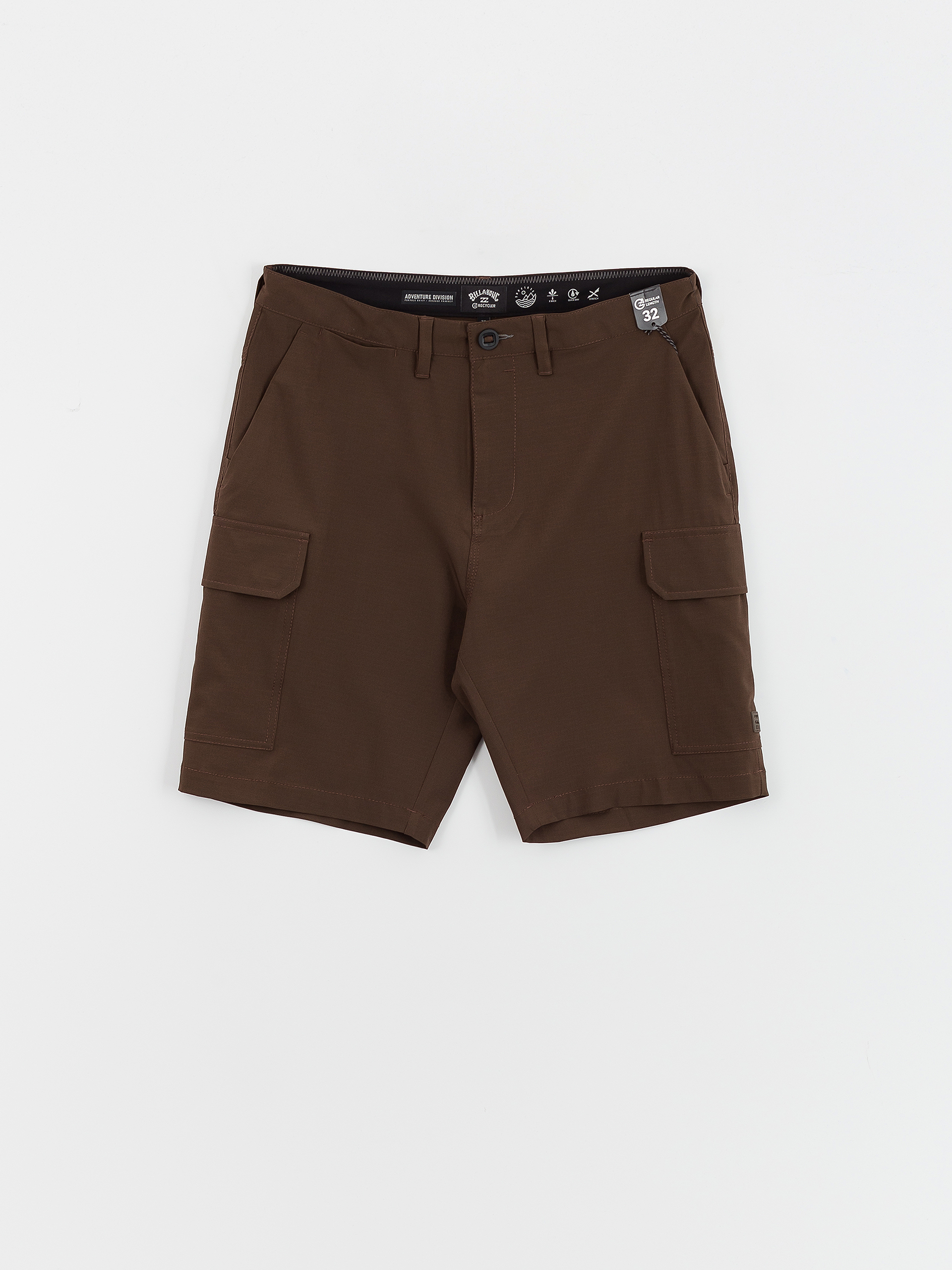 Billabong Surftrek Rövidnadrág (coffee bean)