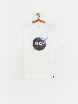 DC Dc Ish S Póló (white)