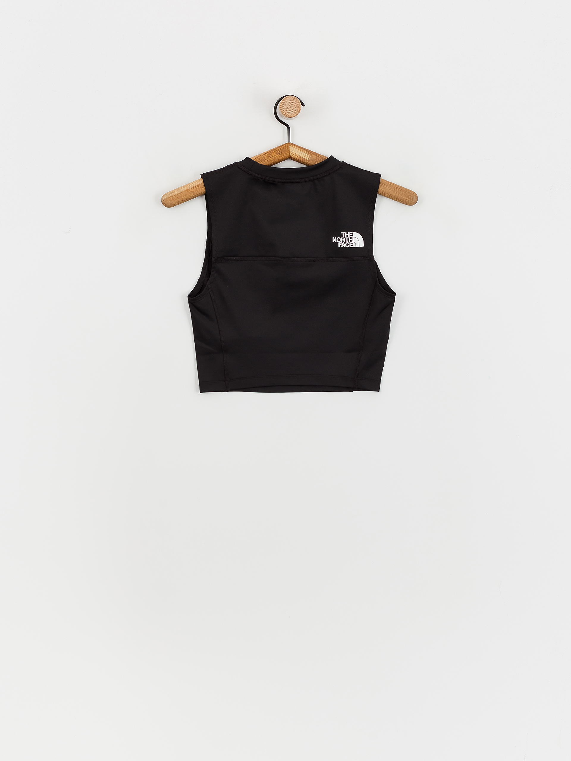 The North Face Poly Knit Extreme Wmn Póló (tnf black)