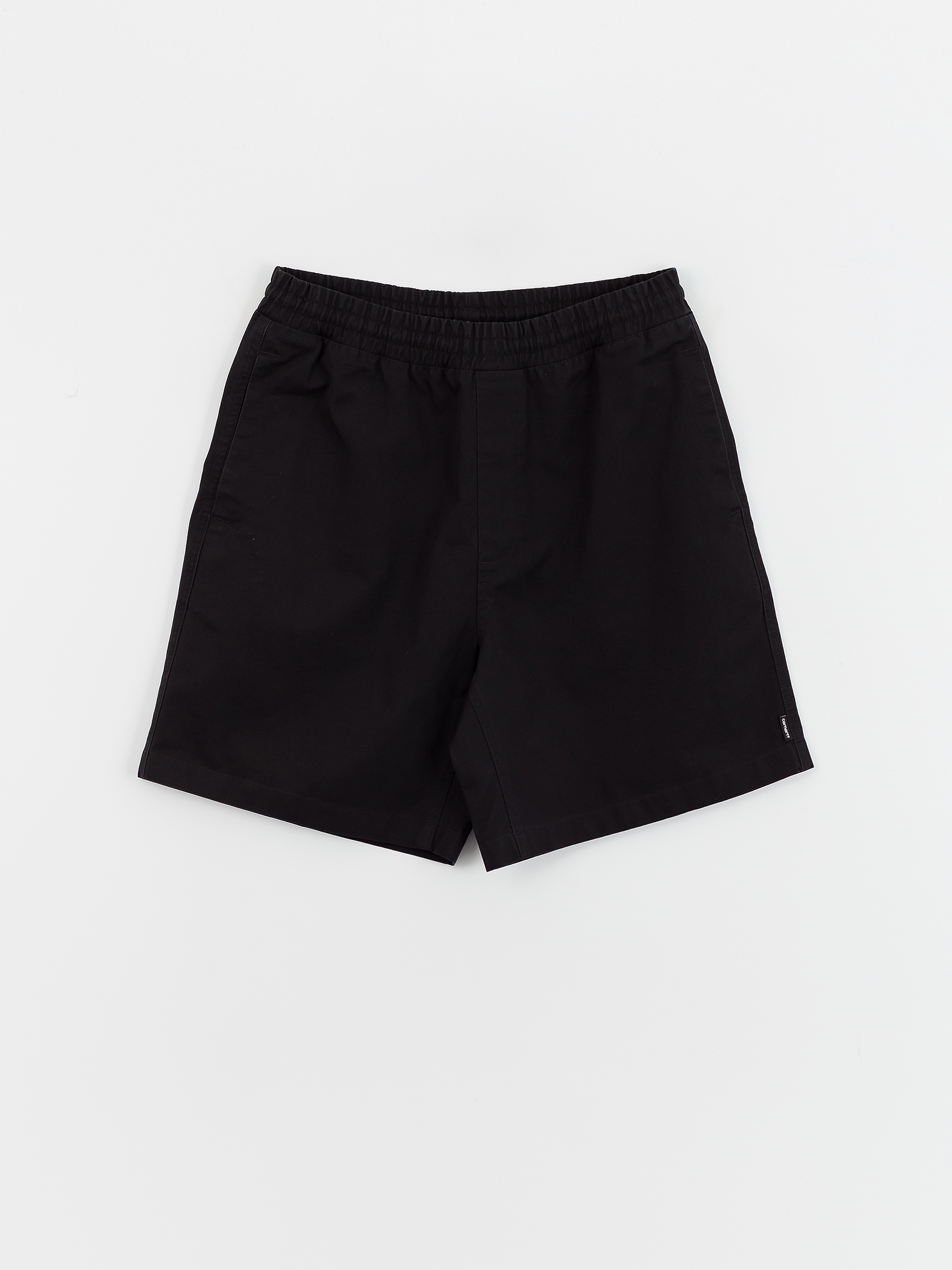 Carhartt WIP Madock Rövidnadrág (black)