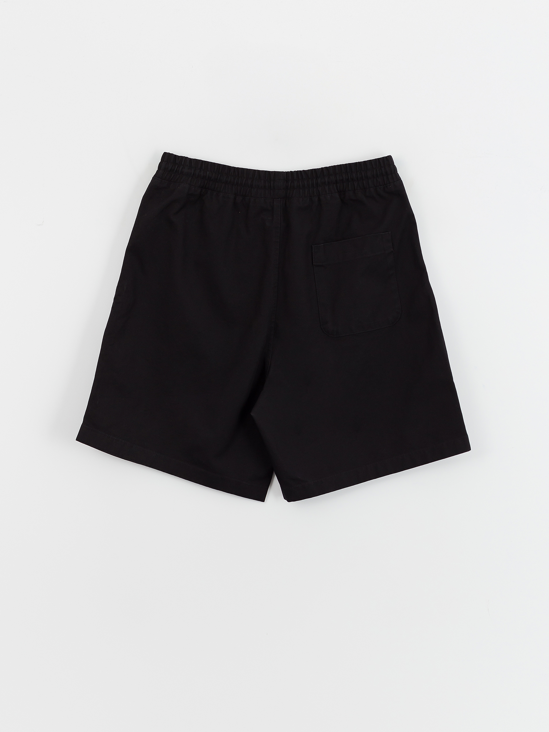 Carhartt WIP Madock Rövidnadrág (black)