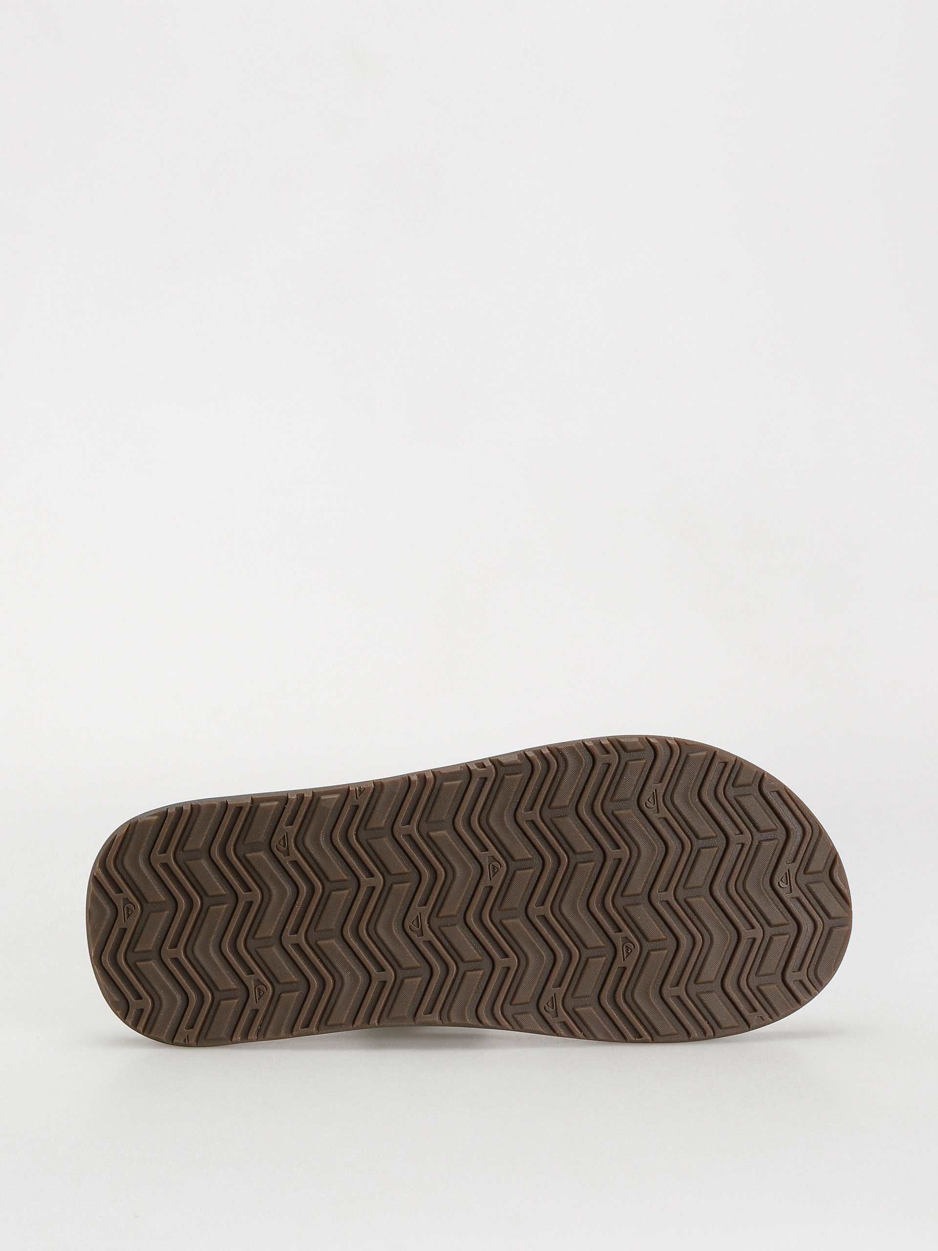 Quiksilver Monkey Caged Ii Rf Szandálok (black 3)