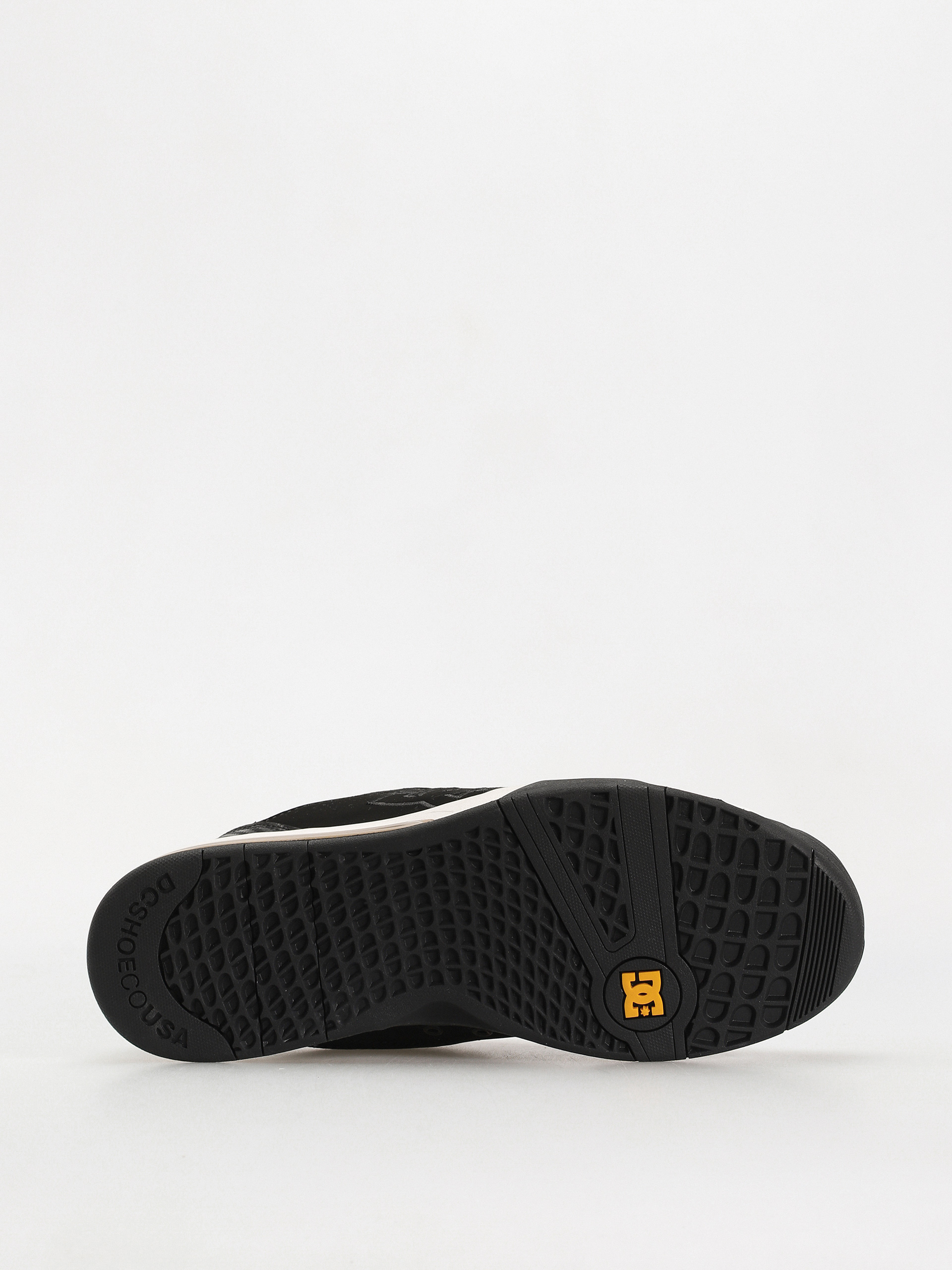 DC Versatile Cipők (black/camo print)