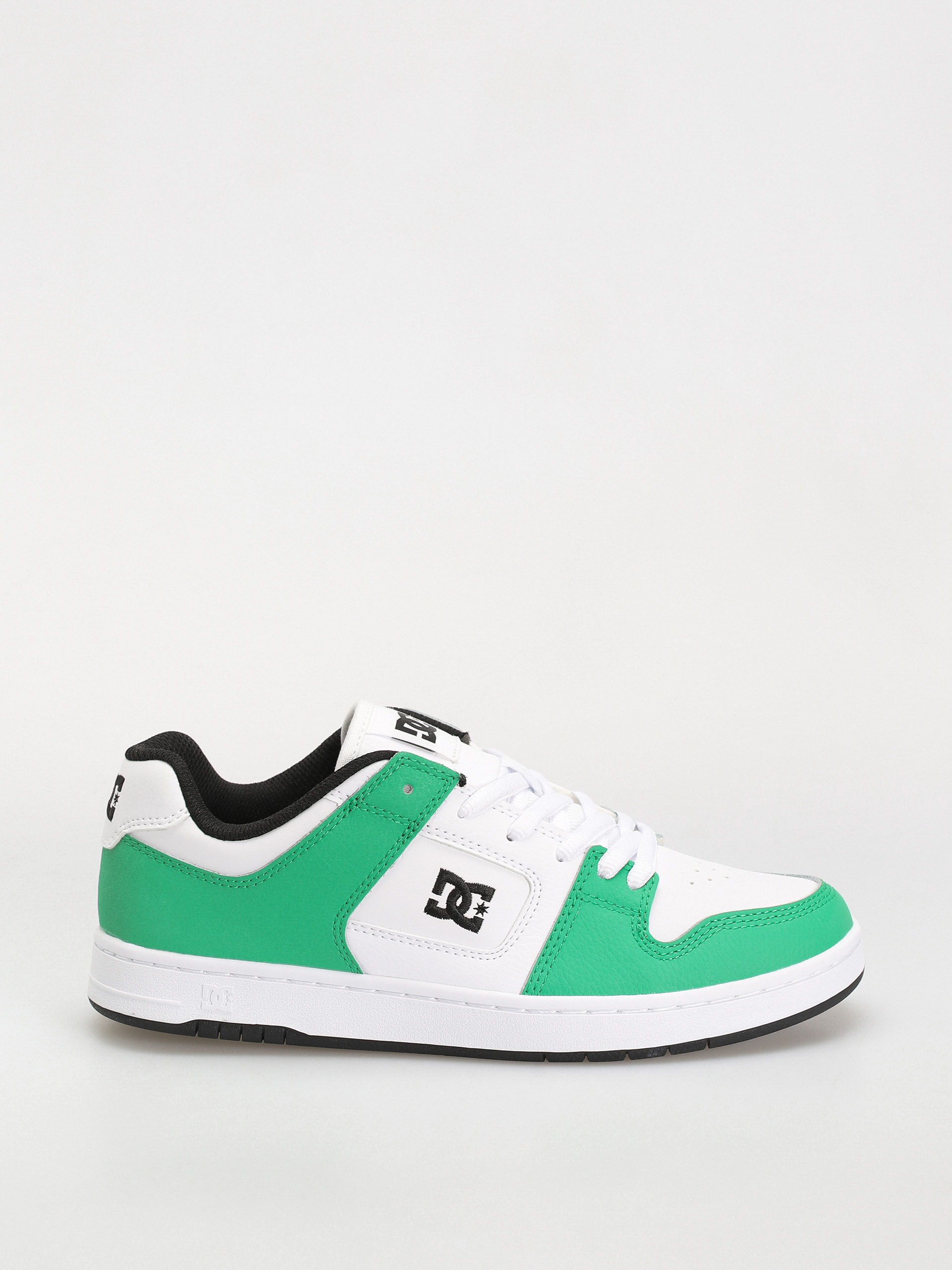 DC Manteca 4 Cipu0151k (green/white/yellow)