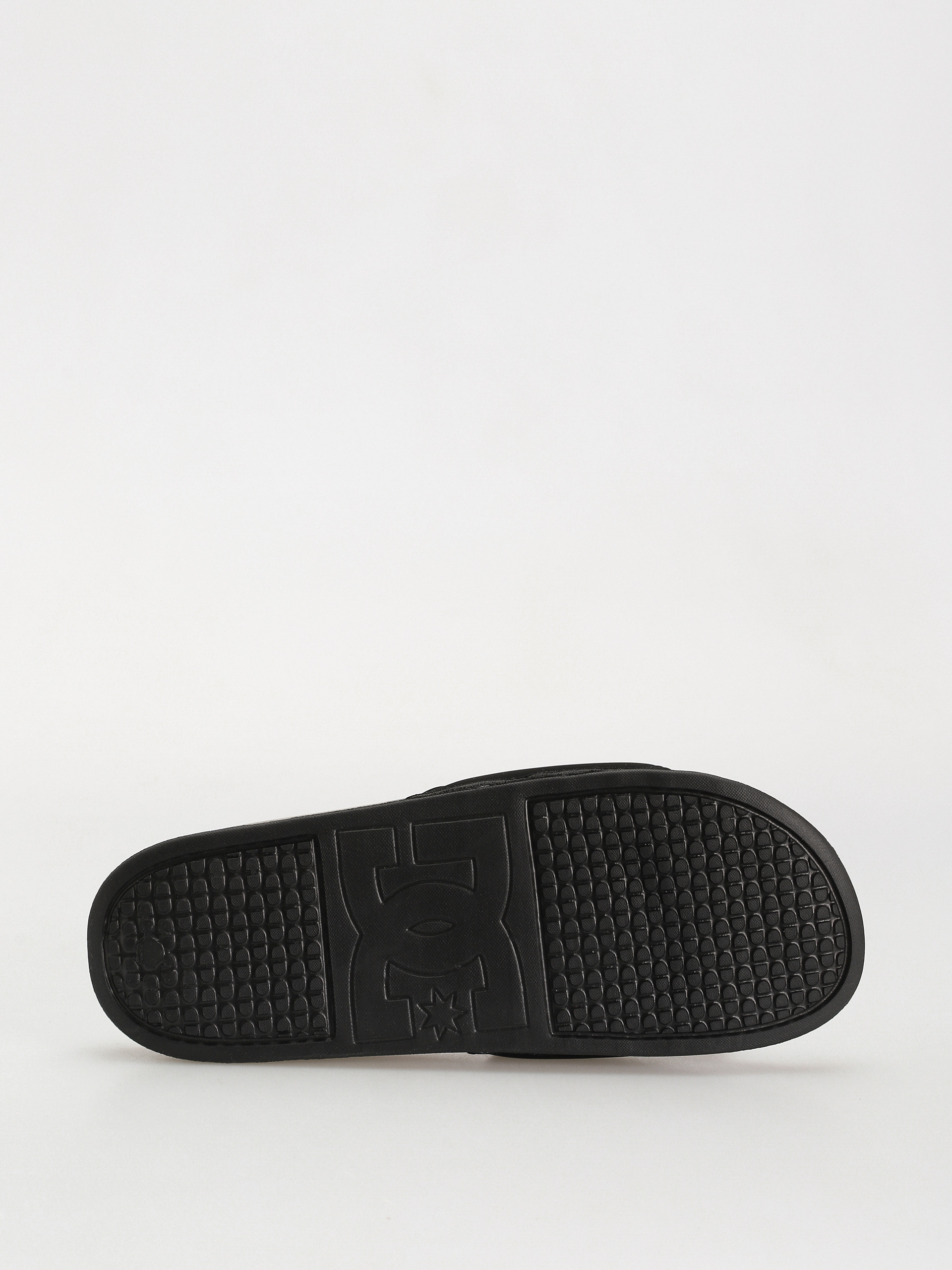 DC Dc Slide Se Flip-flop papucsok (white/black/camo)