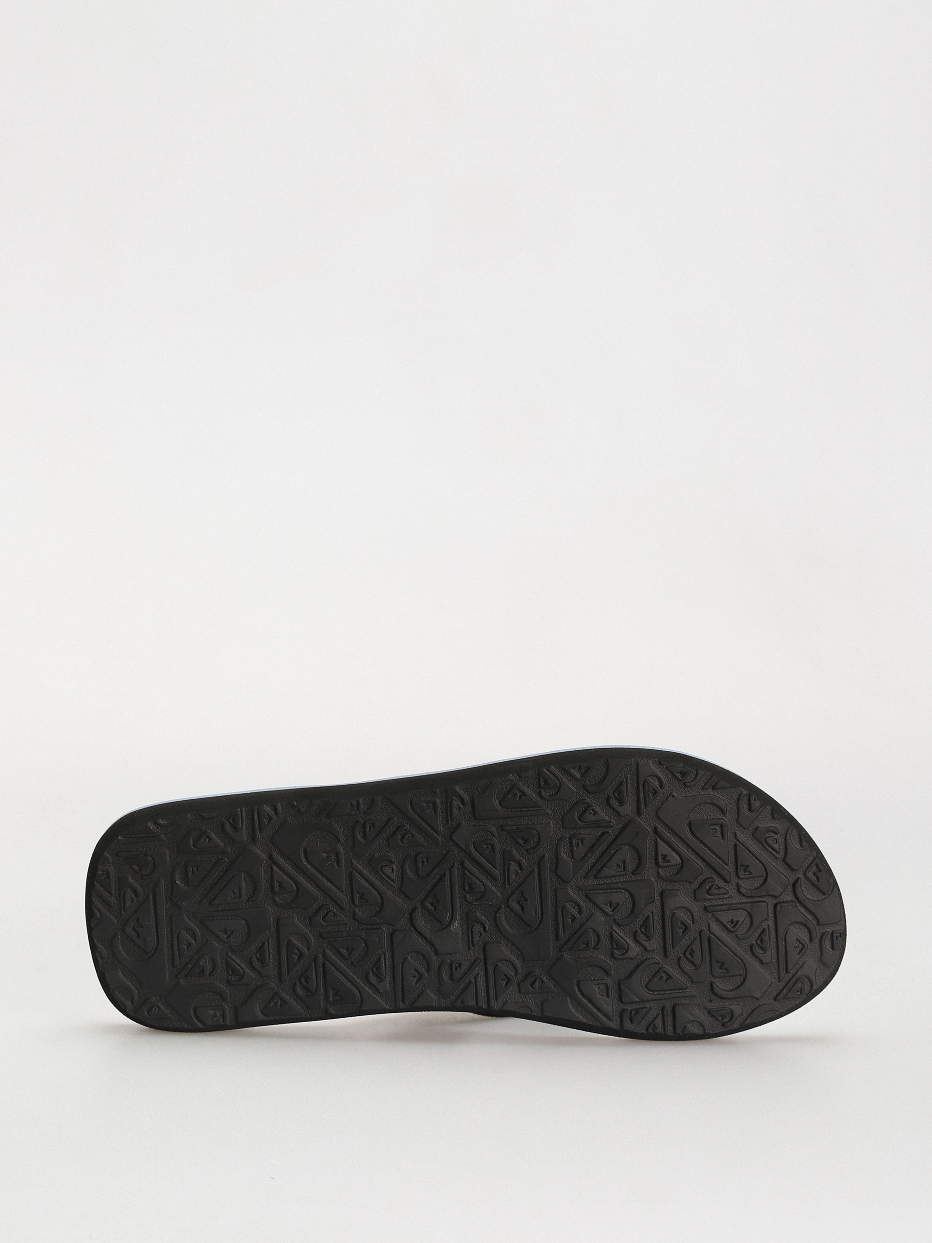 Quiksilver Molokai Layback Ii Flip-flop papucsok (blue/blue/orange)