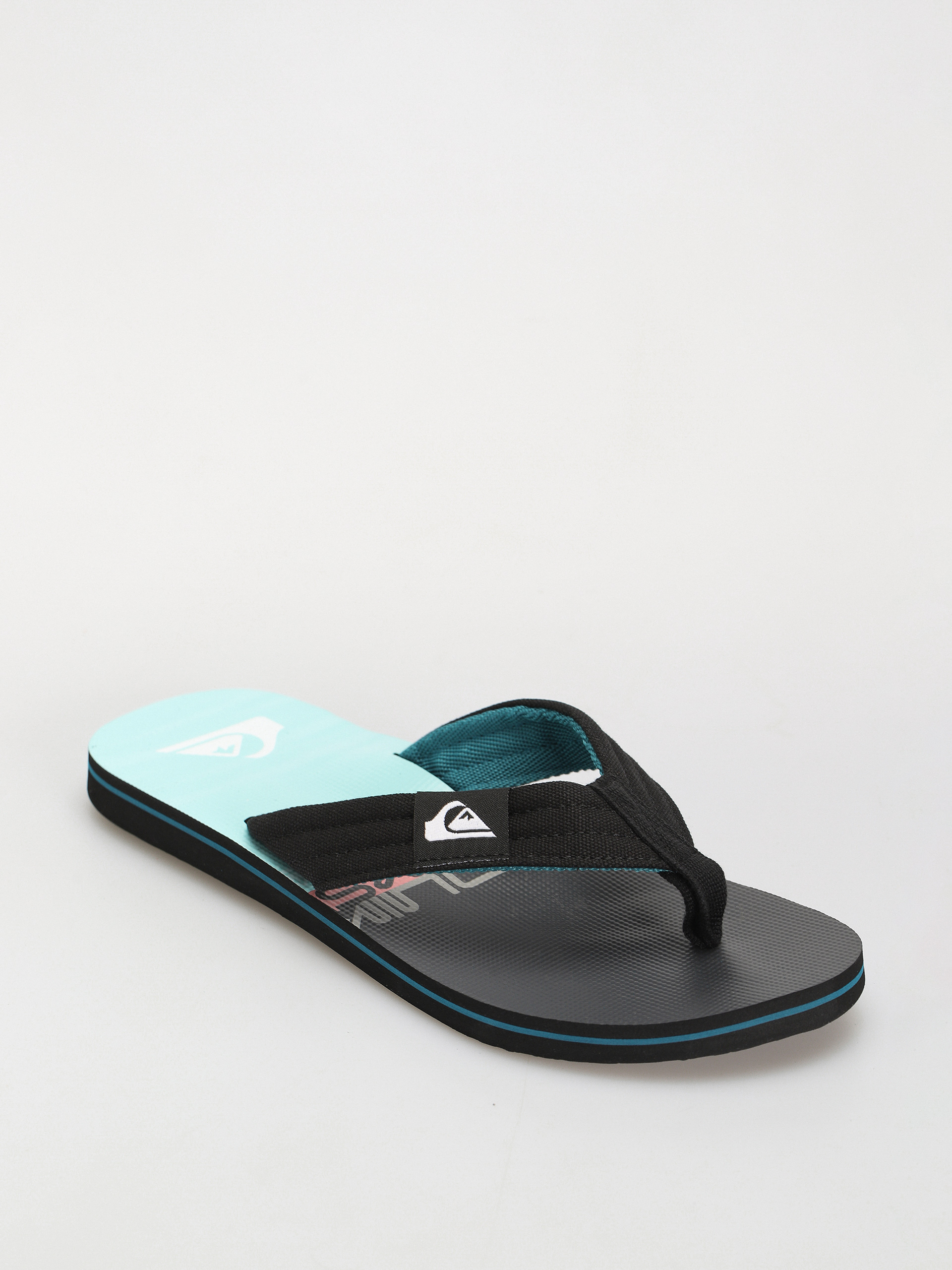 Quiksilver Molokai Layback Ii Flip-flop papucsok (blue 5)