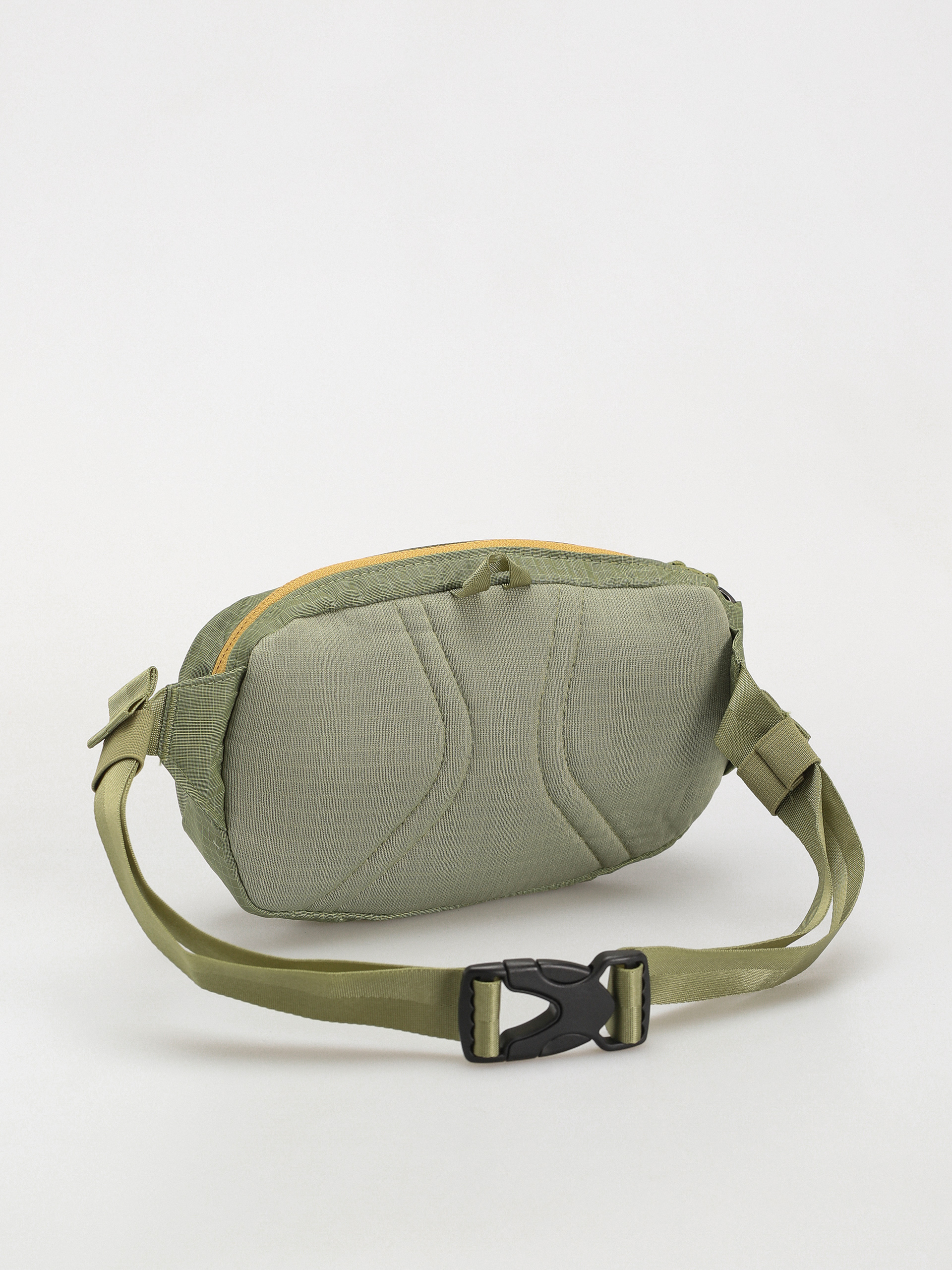 Övtáska Patagonia Ultralight Black Hole Mini Hip Pack (buckhorn green)