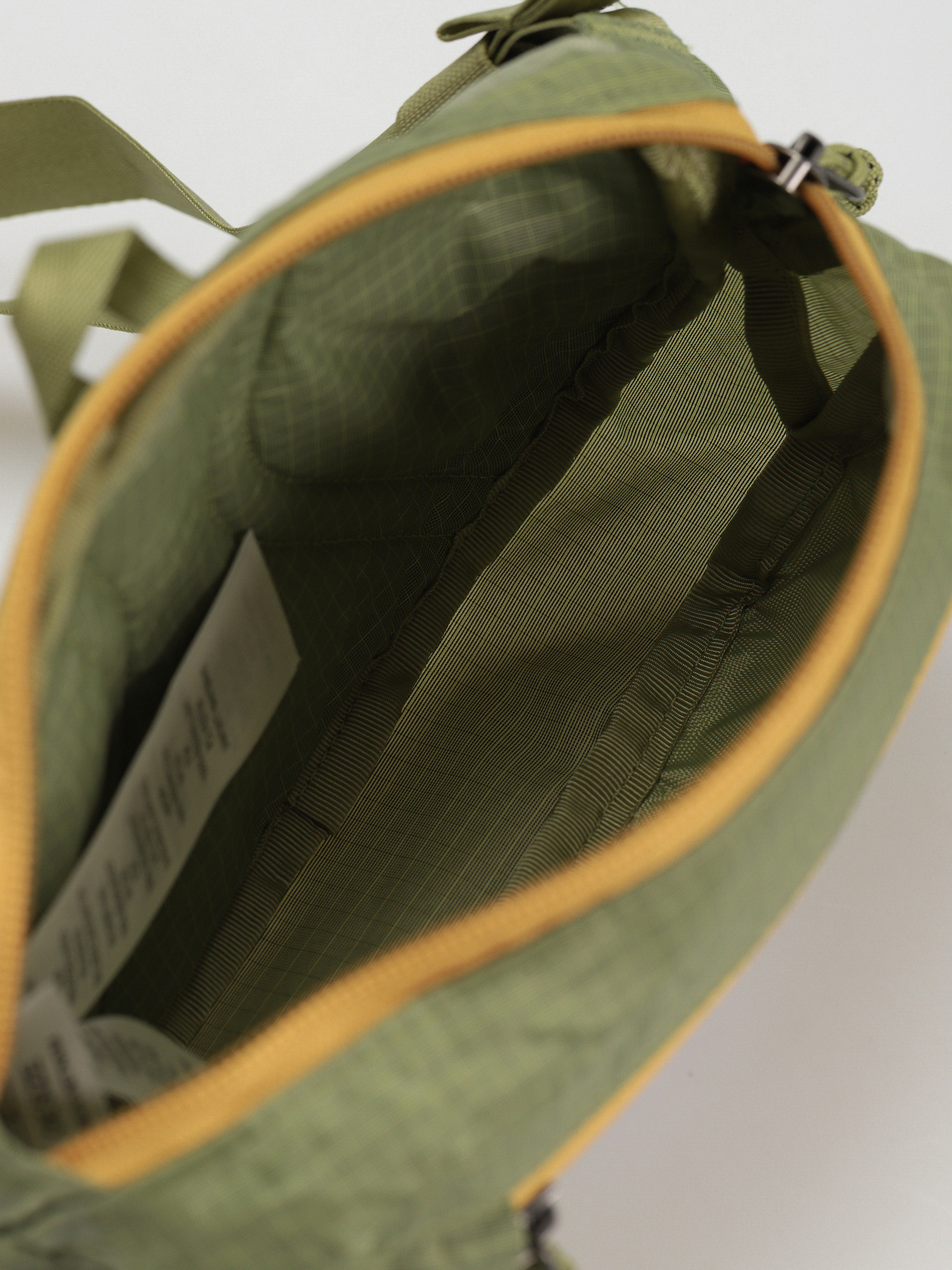 Övtáska Patagonia Ultralight Black Hole Mini Hip Pack (buckhorn green)