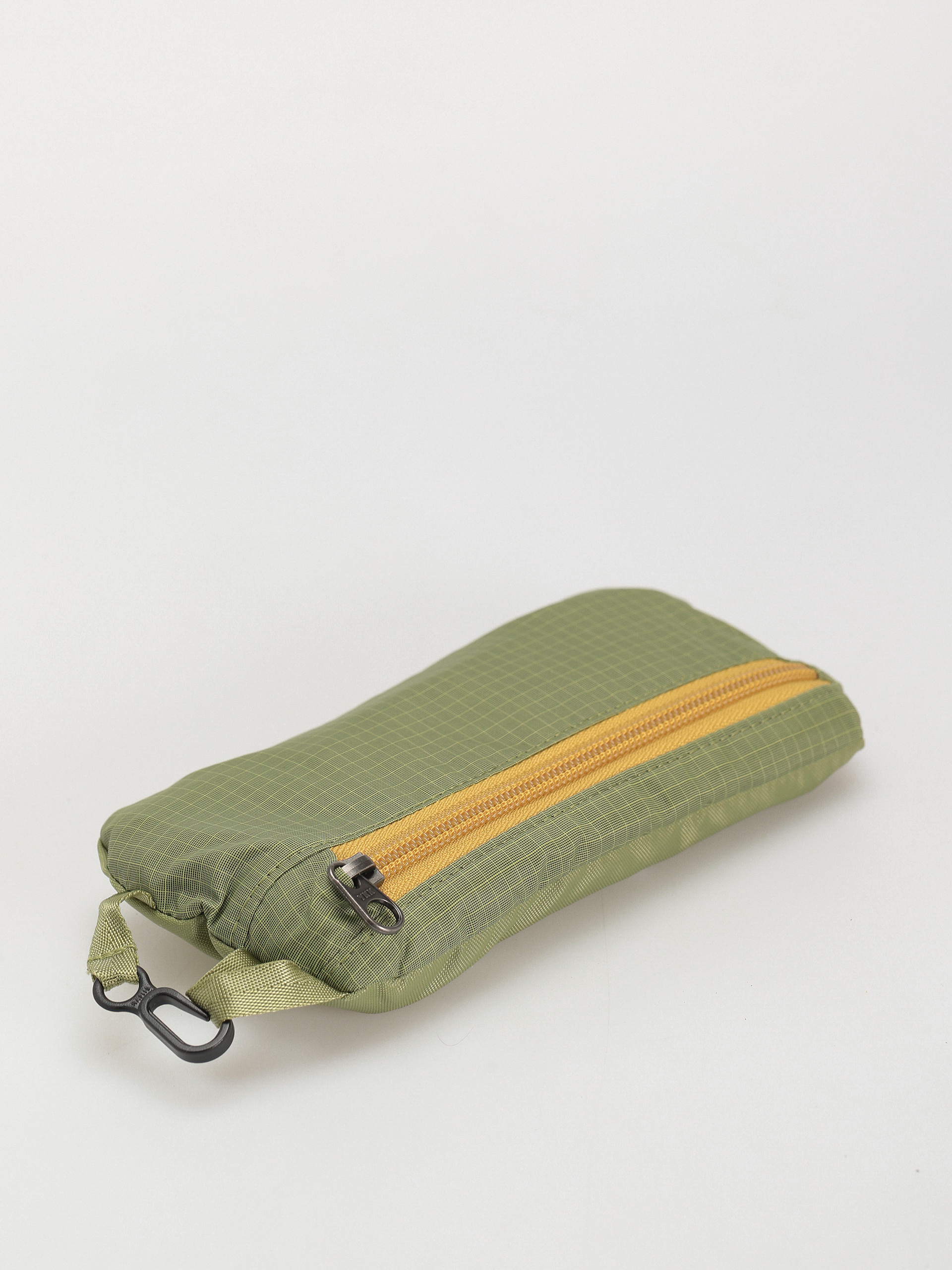 Övtáska Patagonia Ultralight Black Hole Mini Hip Pack (buckhorn green)
