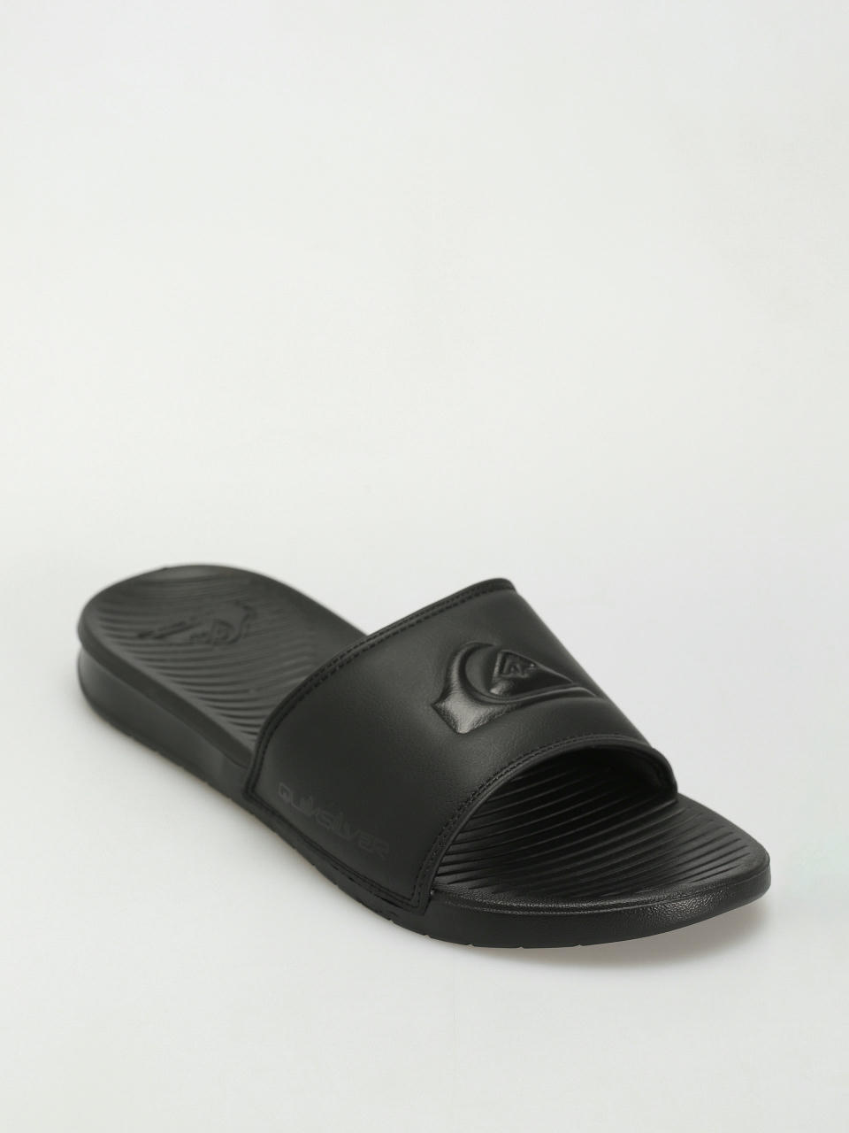 Flip-flop papucsok Quiksilver Bright Coast Sl (solid black)