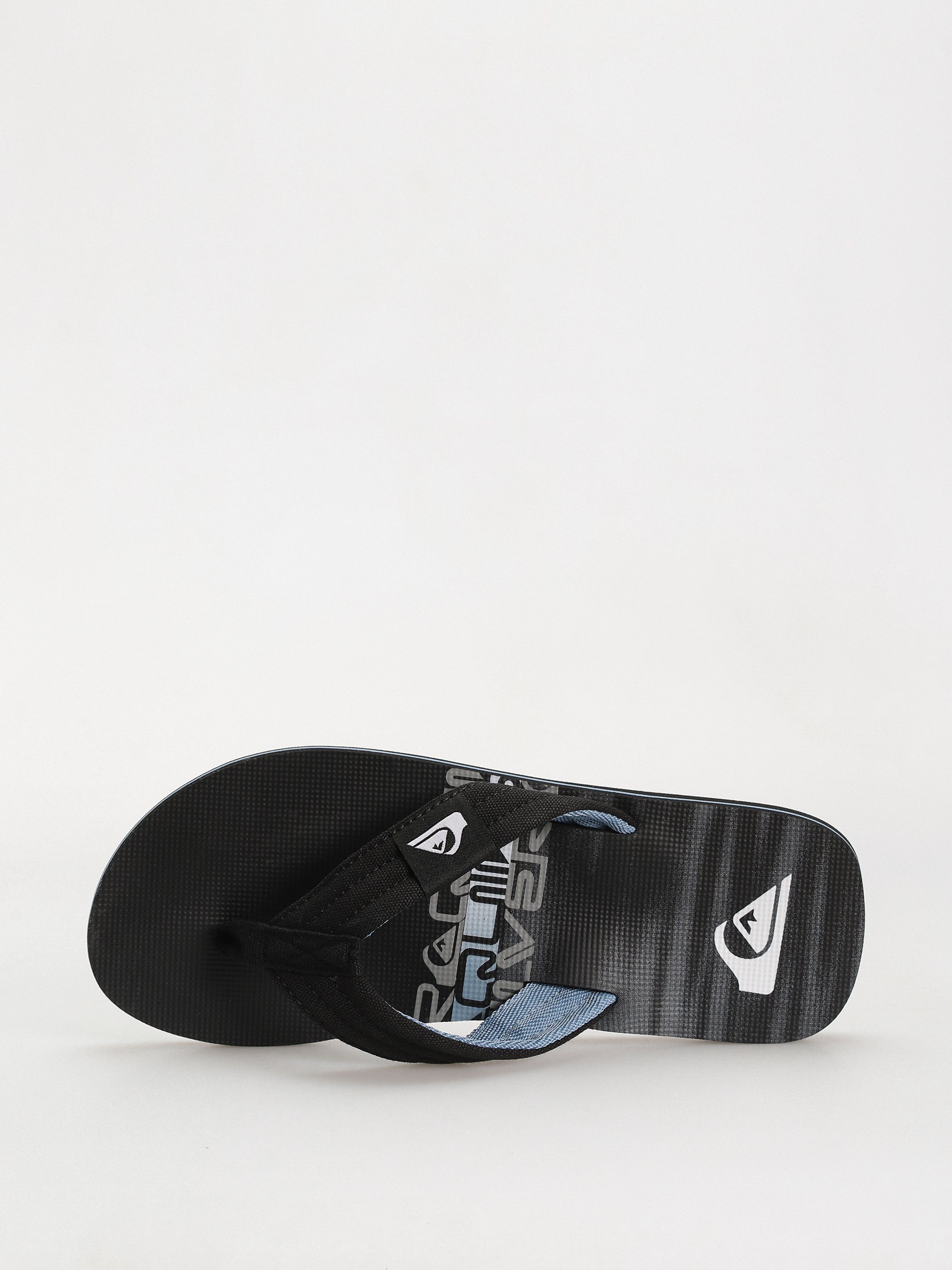 Flip-flop papucsok Quiksilver Molokai Layback Ii (black 3)