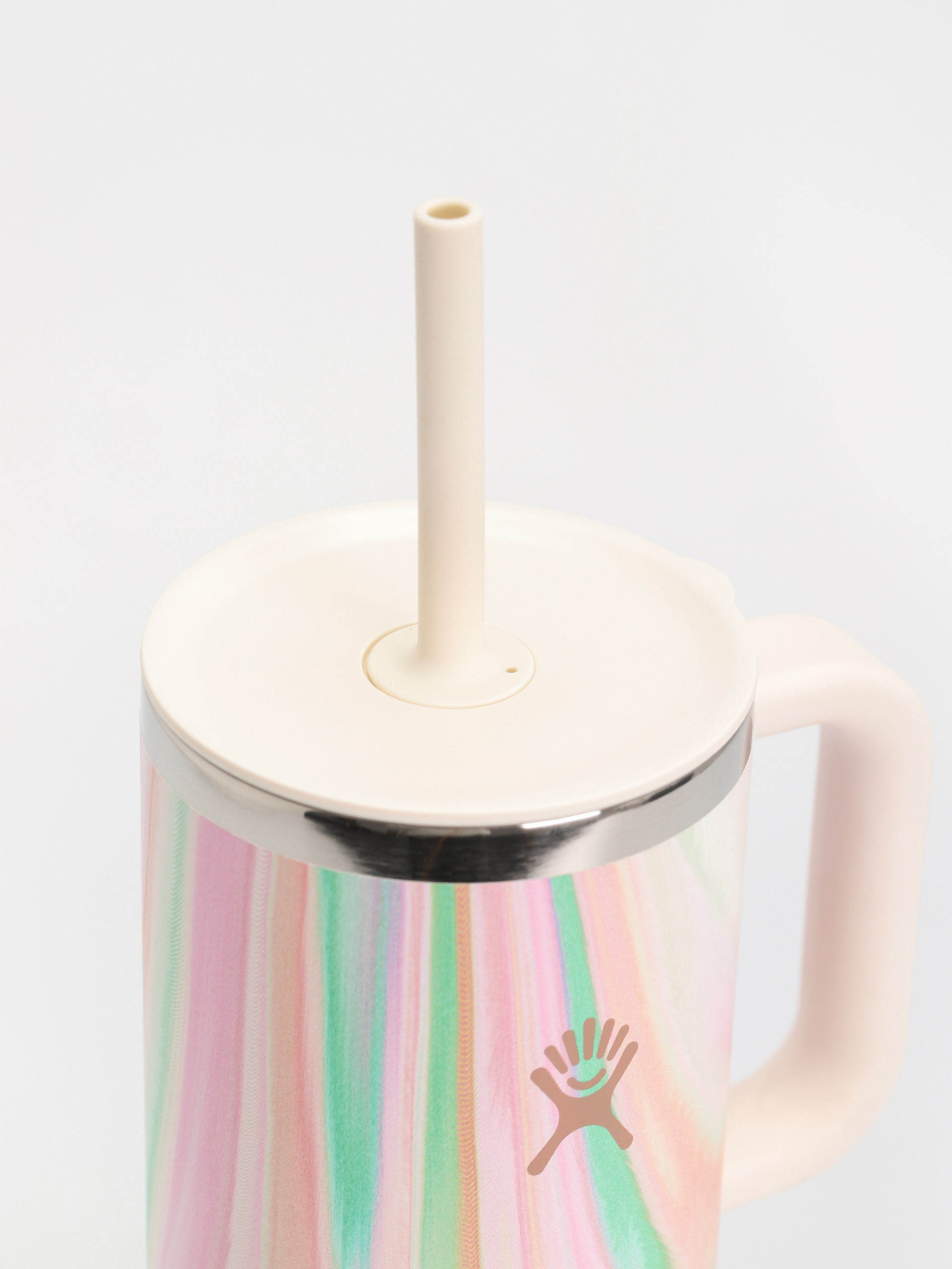 Hőpalack Hydro Flask 32 Oz All Around Travel Tumber 946ml (sugar crush)