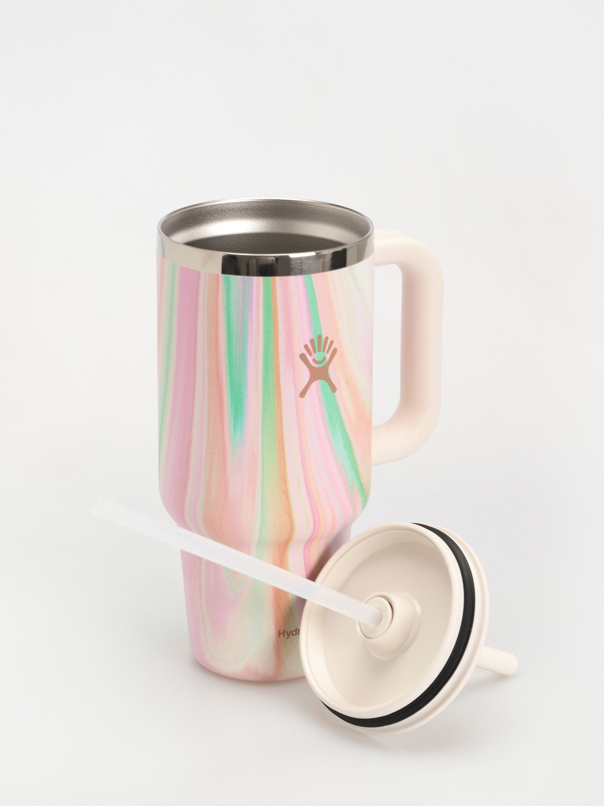 Hőpalack Hydro Flask 32 Oz All Around Travel Tumber 946ml (sugar crush)