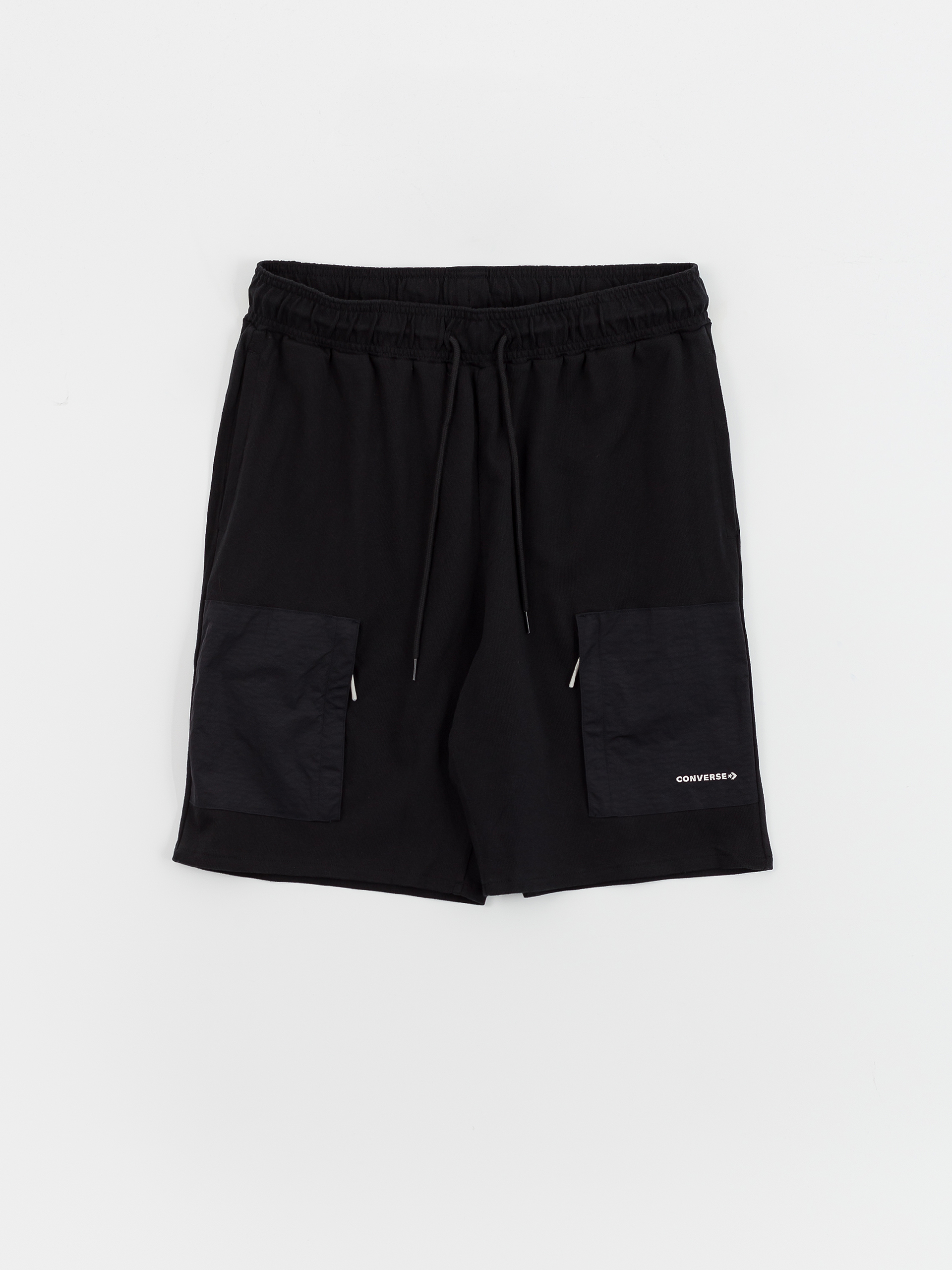 Converse Wordmark Rövidnadrág (black)