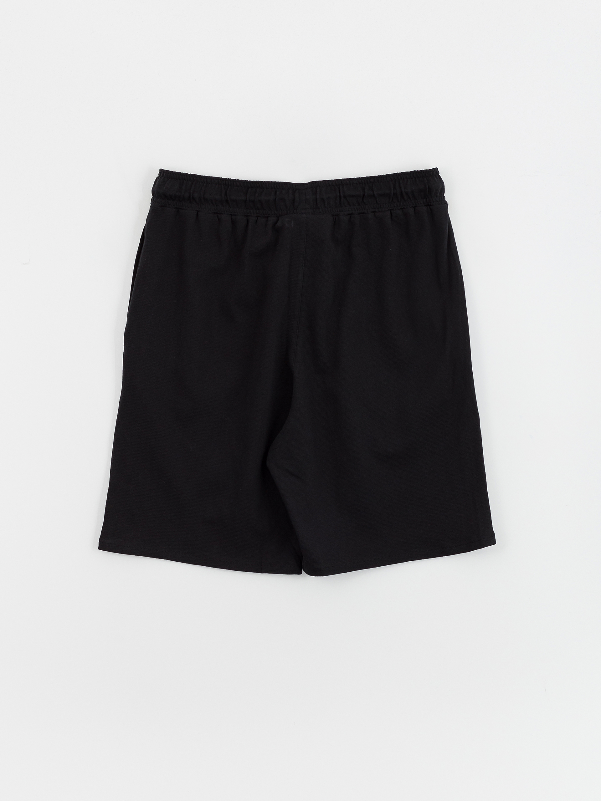 Converse Wordmark Rövidnadrág (black)