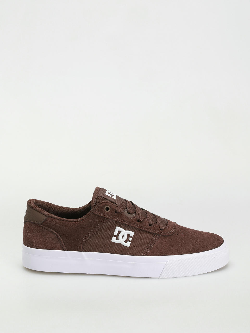 DC Teknic Cipők (chocolate brown)